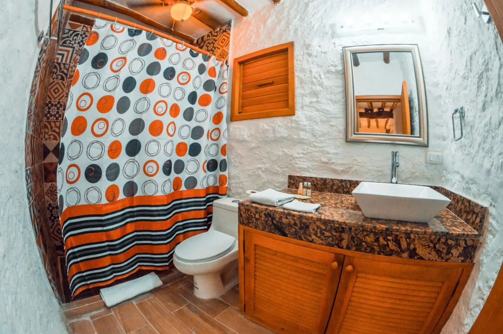 Ensueño Holbox and Beach Club