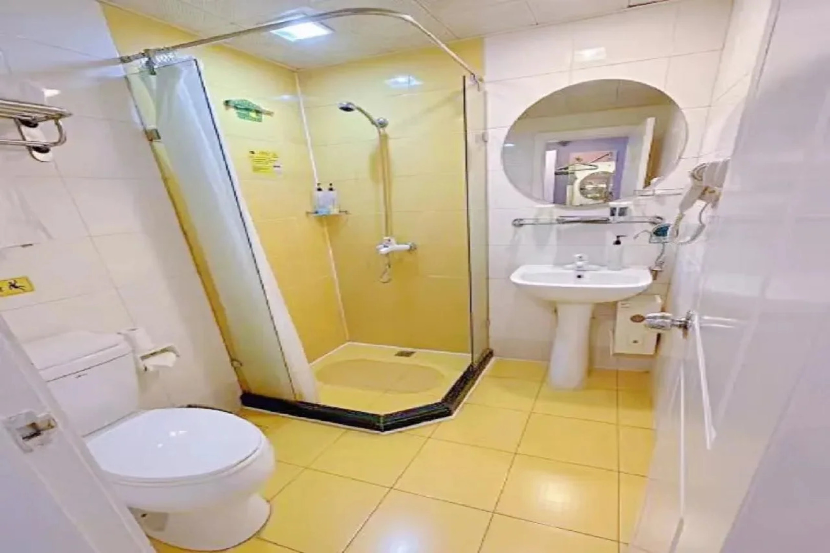 Home Inn Huangbei Lin - Shenzhen