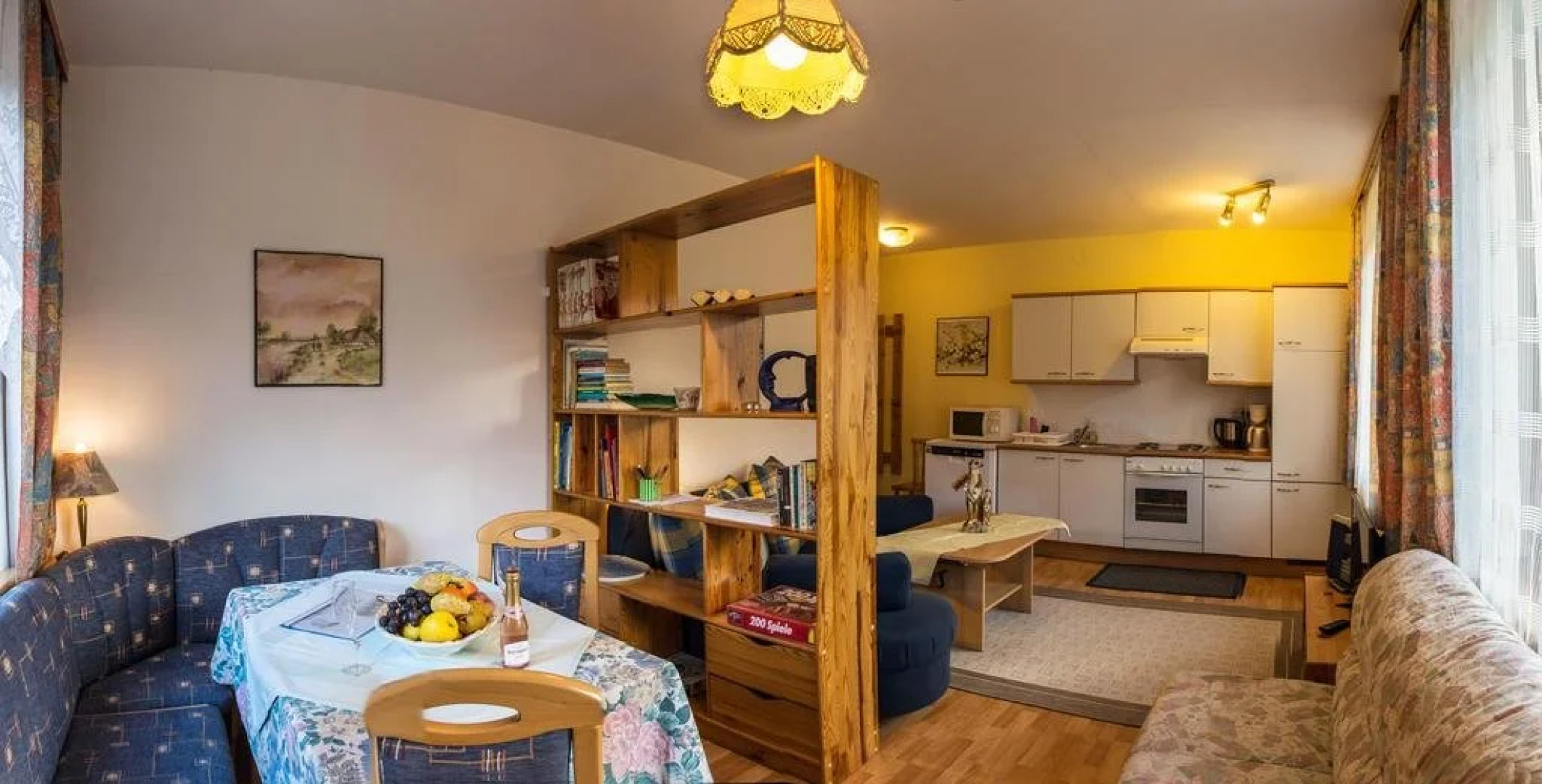 Gästehaus Zur Waldschule