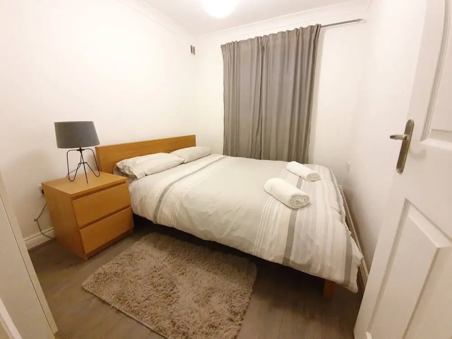 BookedUK Bright Apartment in Stevenage