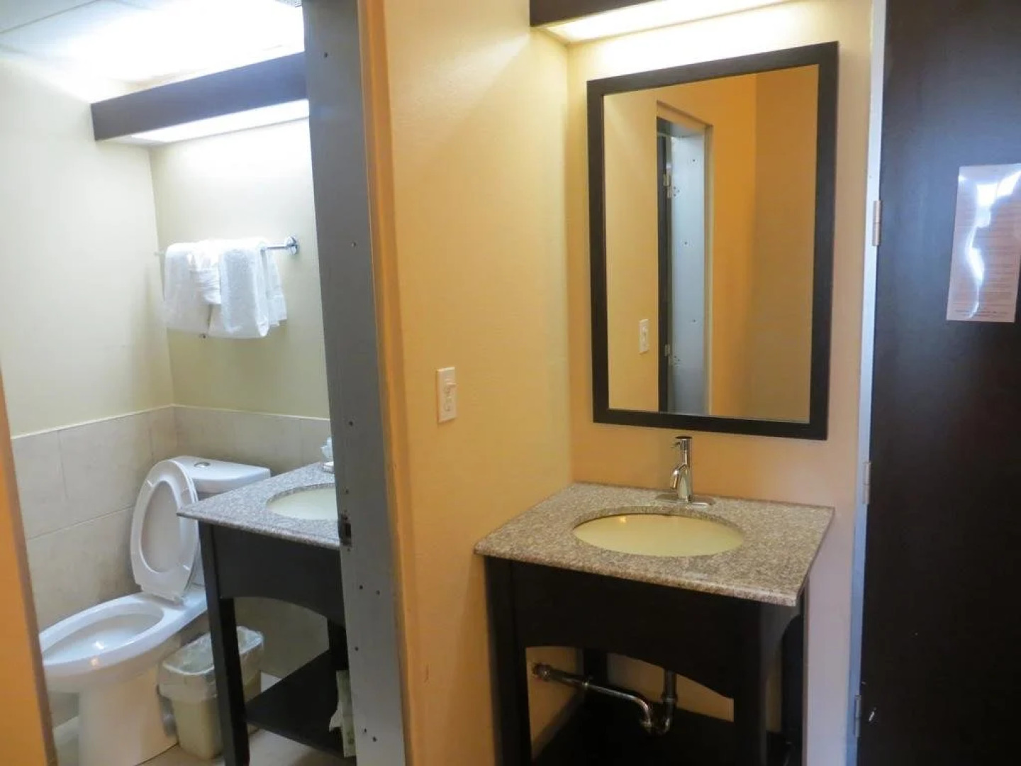 Howard Johnson Austin North