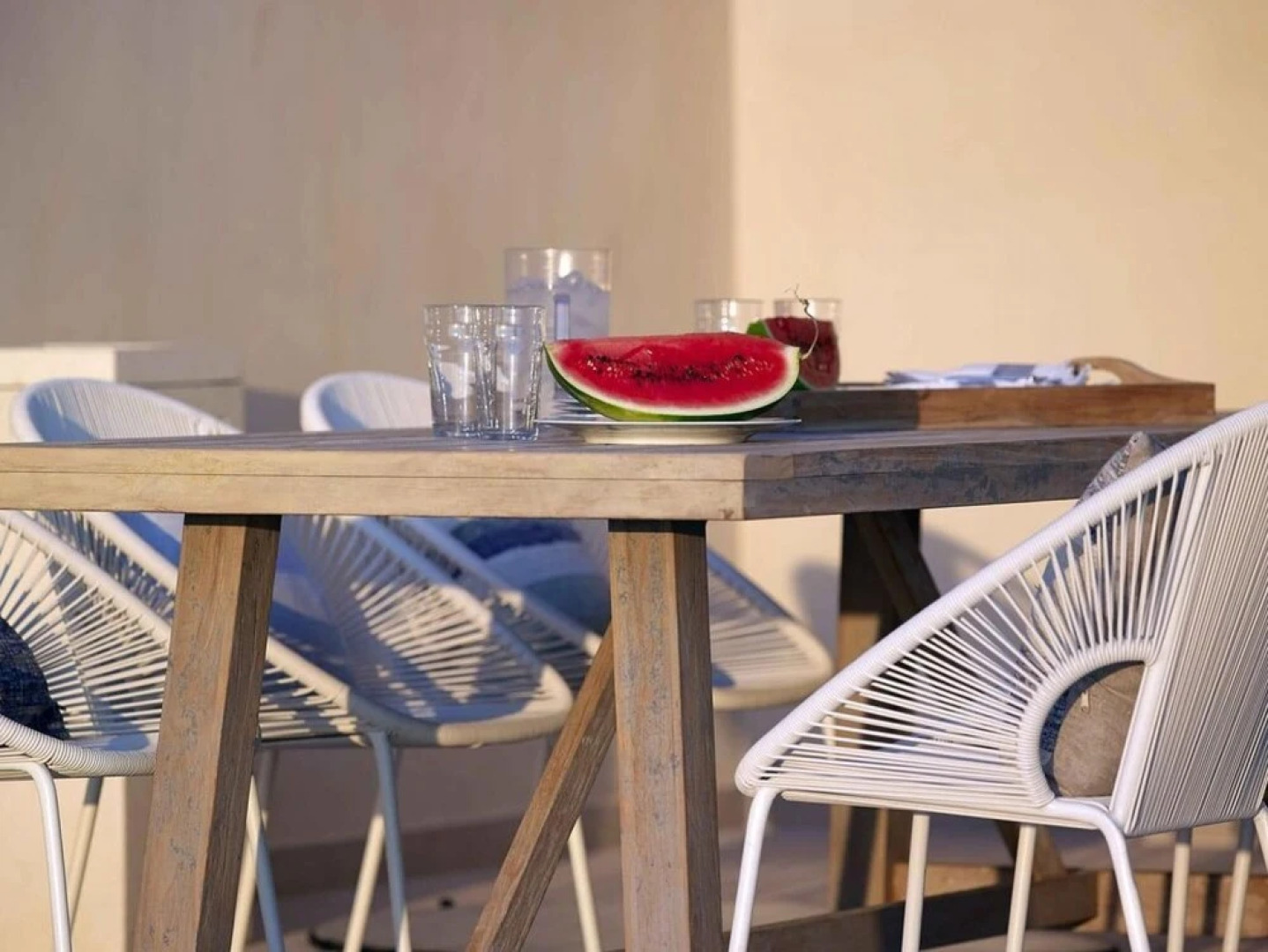 Adeste Villas Villa Alai - 3-bedroom Villa With Private Pool Sea View Chania