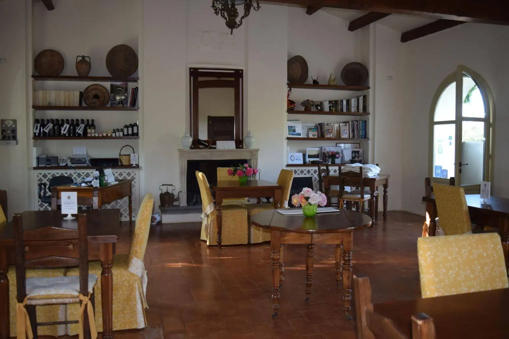 Wine Resort Ledà d'Ittiri