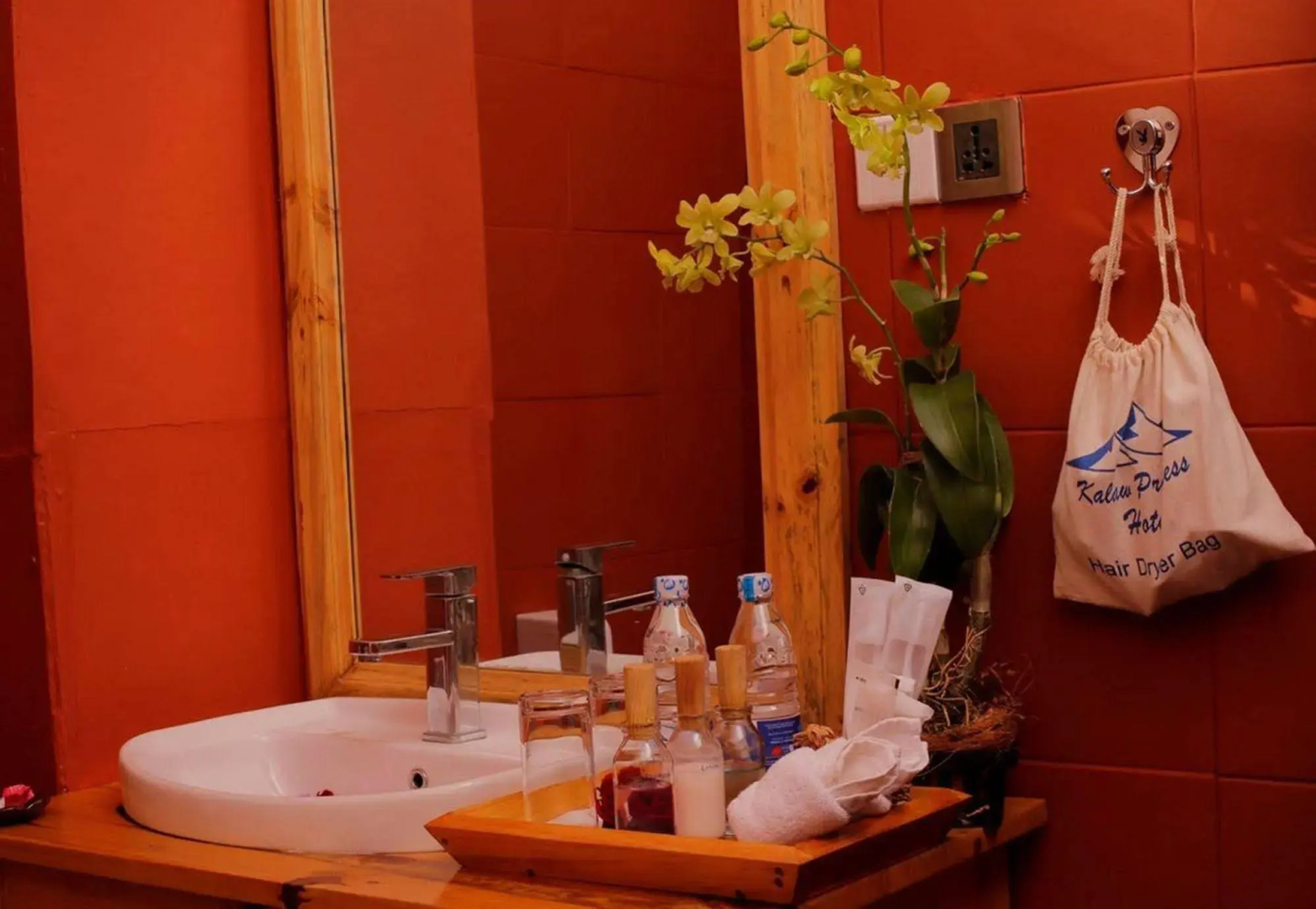 Kalaw Princess Hotel