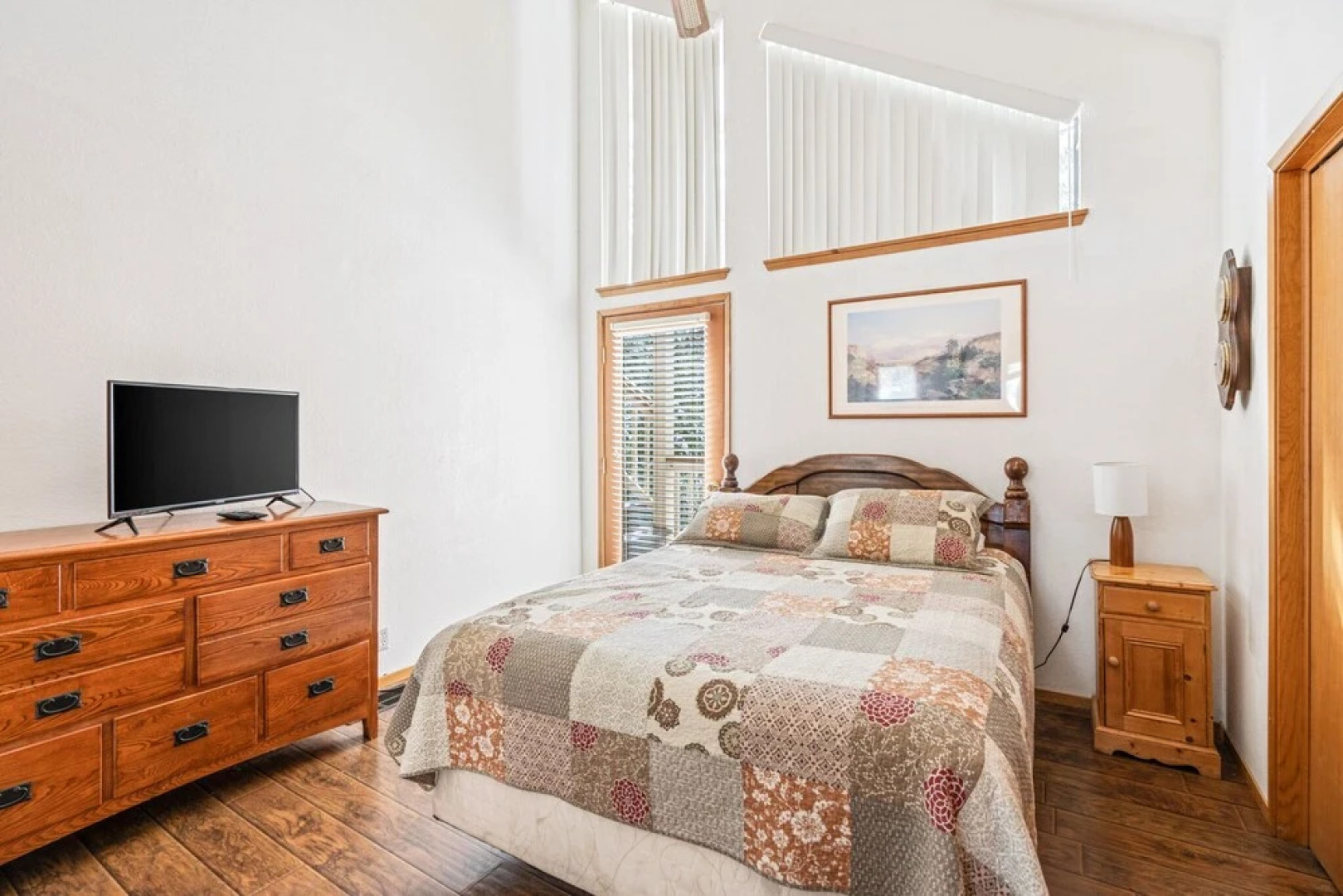 Granite View Lodge - Minutes From Water