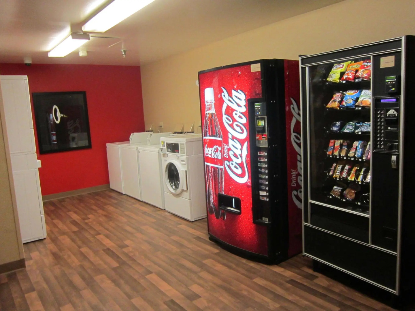 Extended Stay America Select Suites Fayetteville Owen Dr