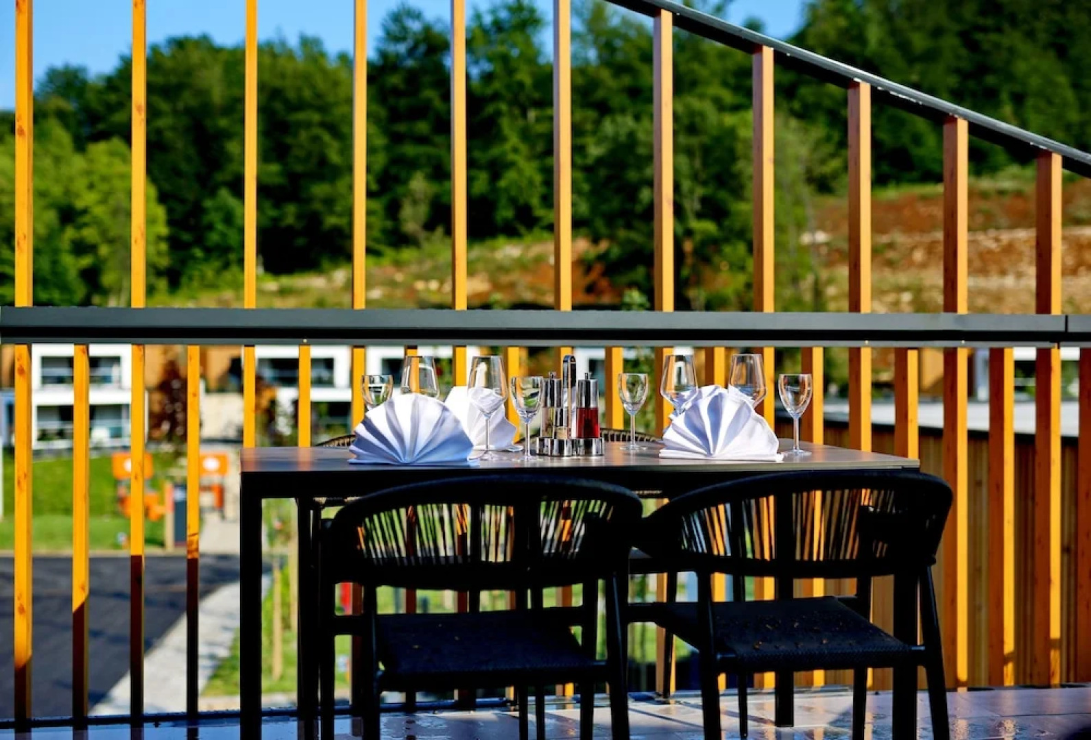 Mobile Homes Camping Plitvice