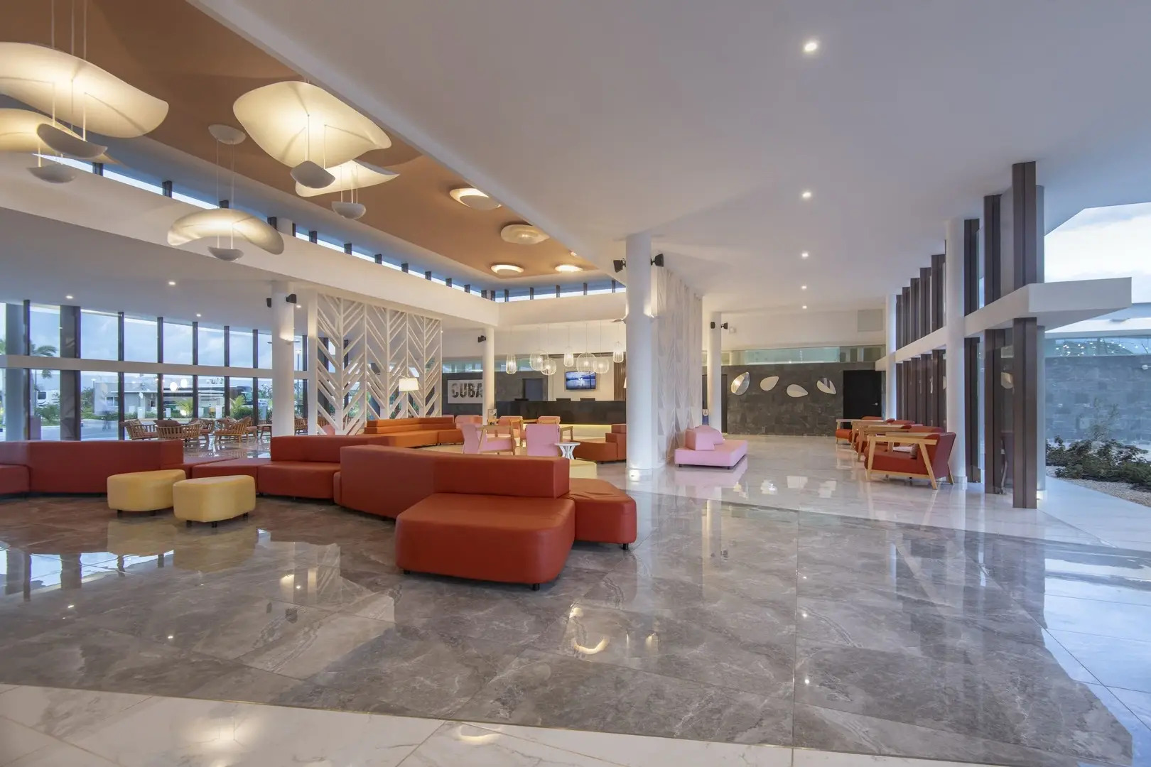 Vila Galé Cayo Paredón