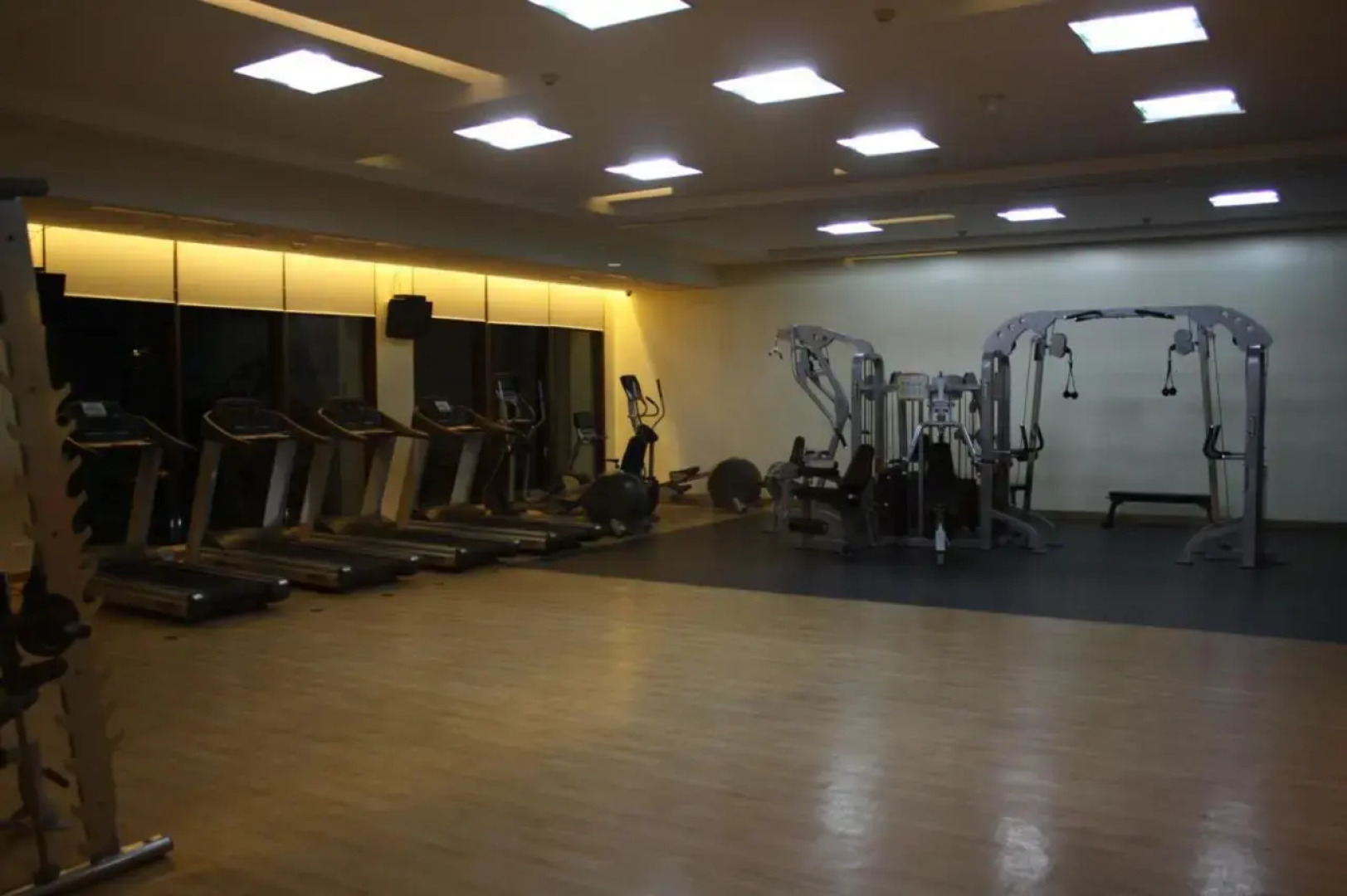 Unit 507 Pico De Loro