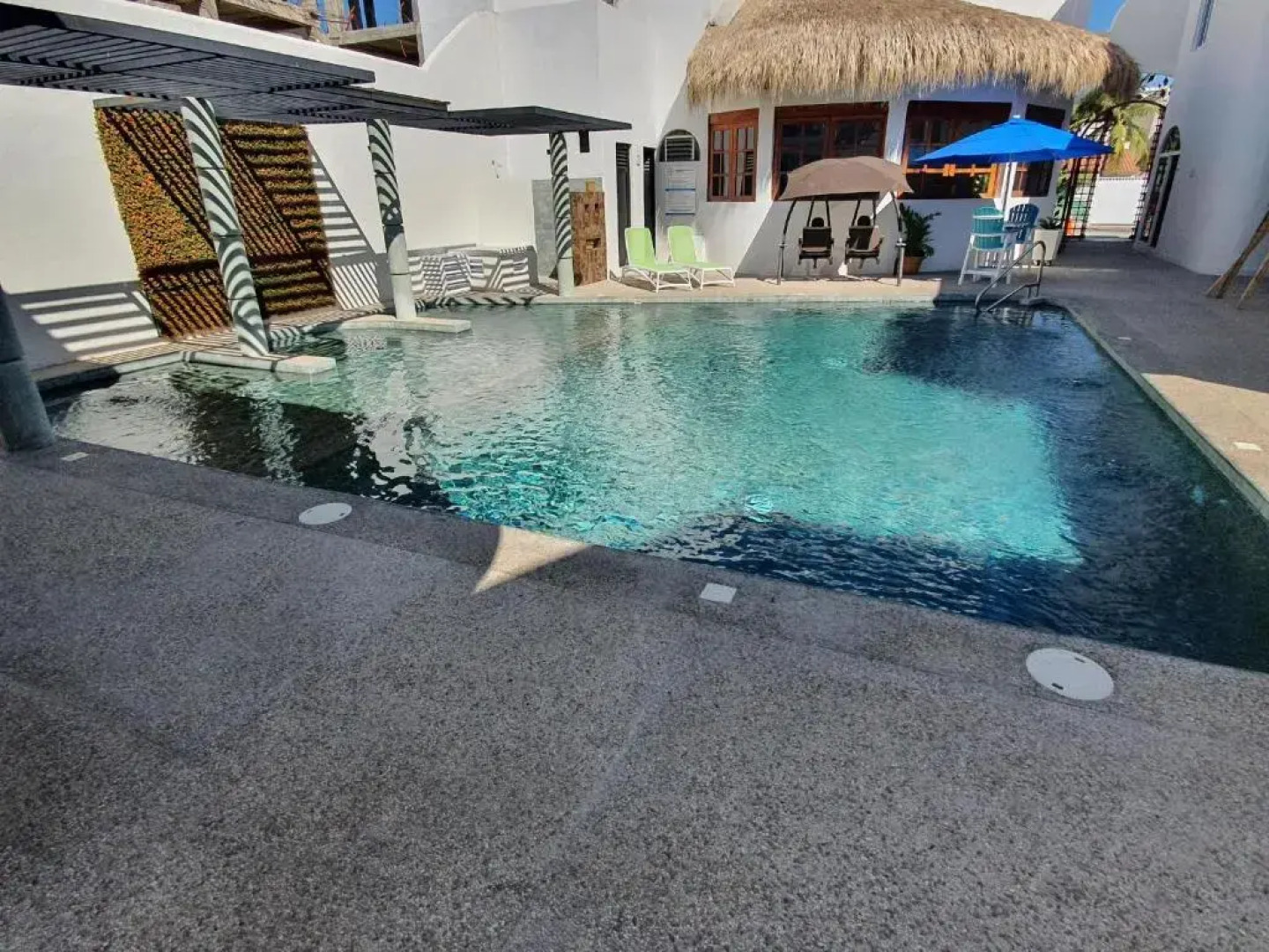 Hotel Boutique Eden Costa