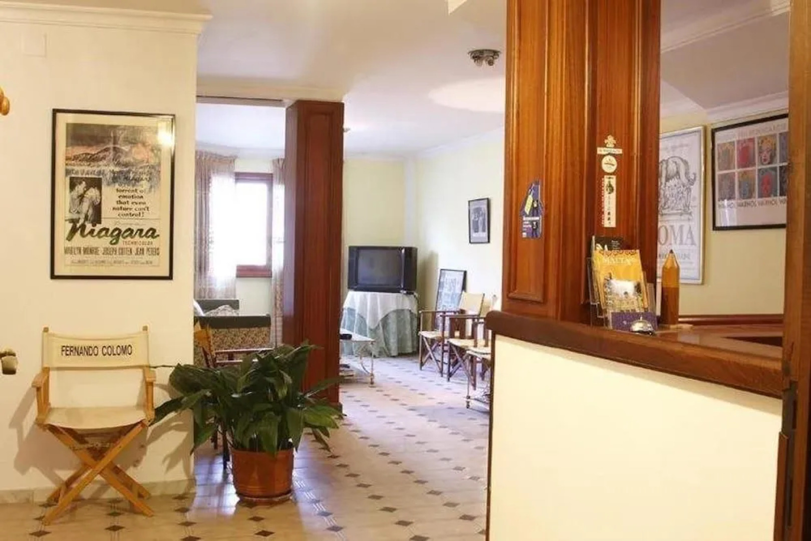 Bed & Breakfast Niagara