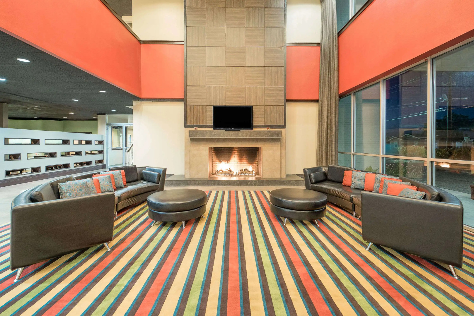 Wyndham Garden Midland