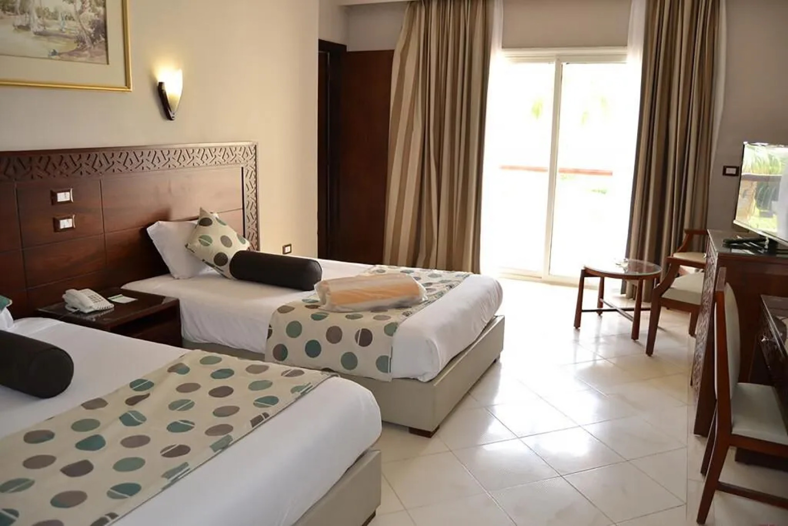 Regina Resort and Aqua Park Hurghada