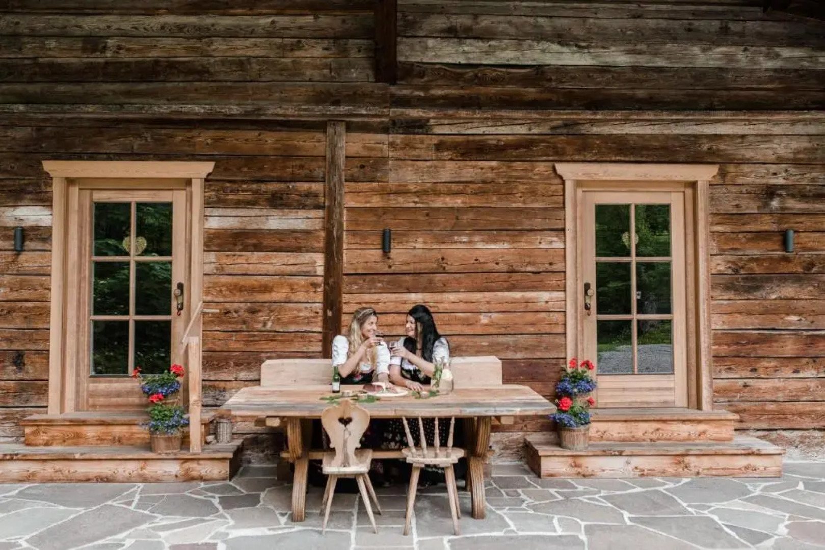 Alpengasthof & Alpencafé Eng