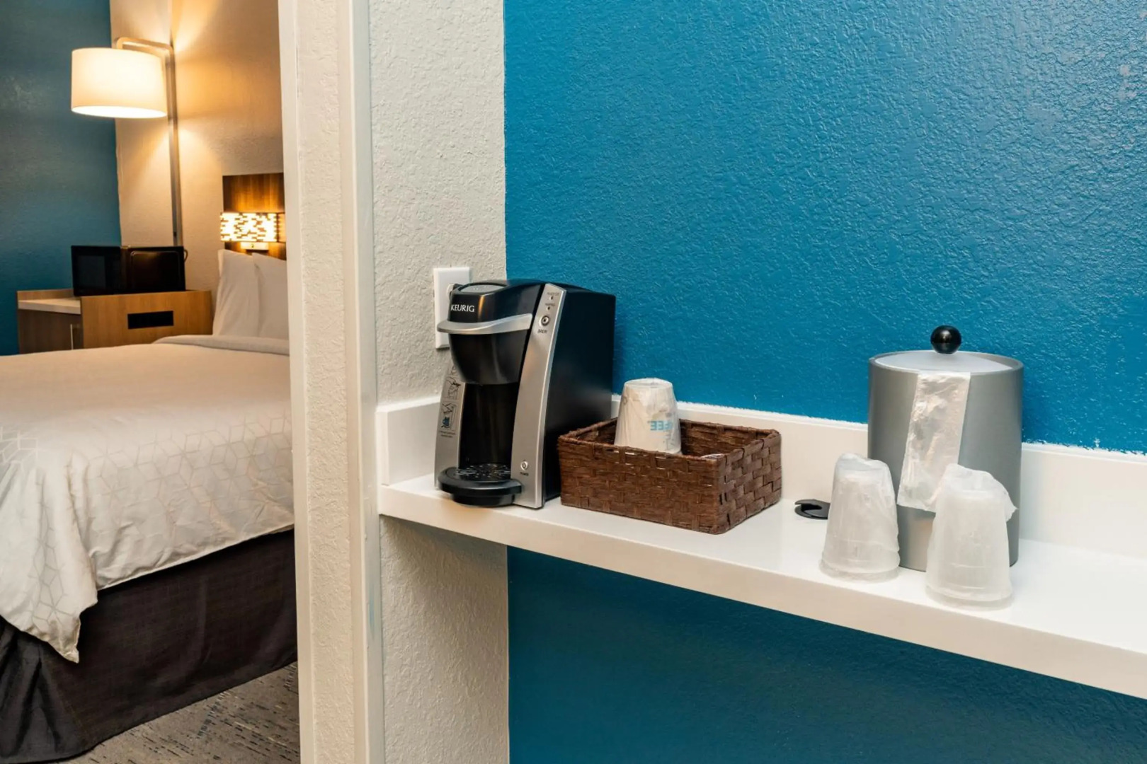 Hyatt Place Chicago/O'Hare Airport