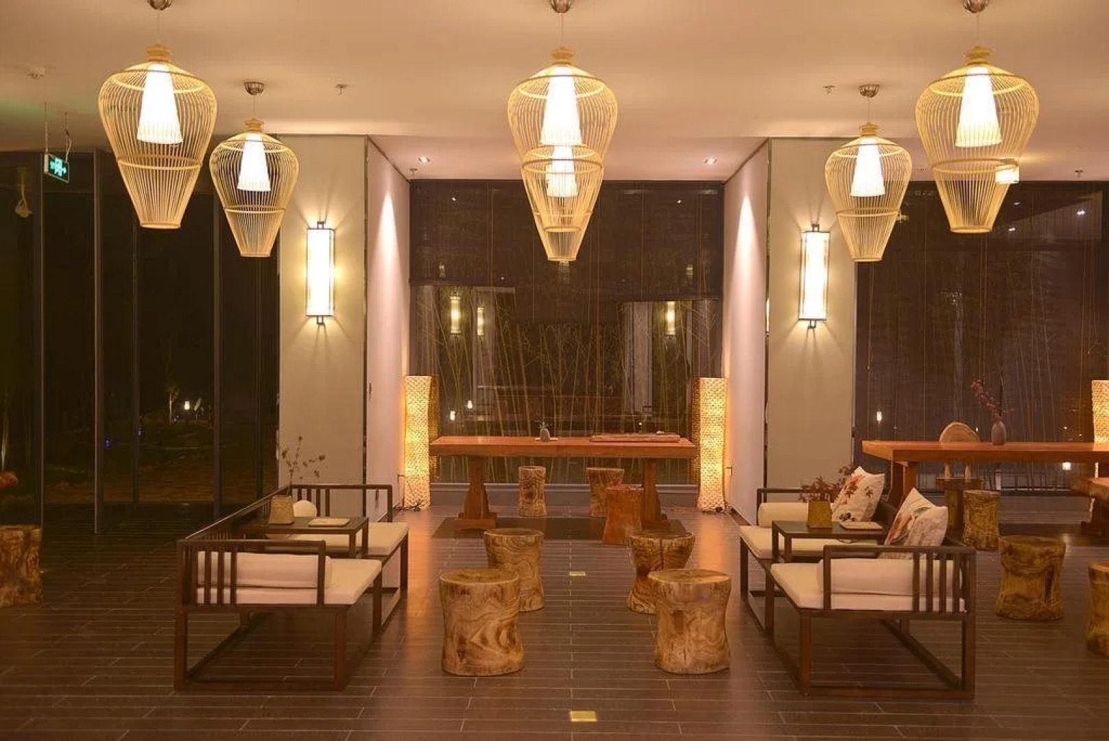 Yangshuo Yuyuan Resort （Shili Gallery &Yulong River）