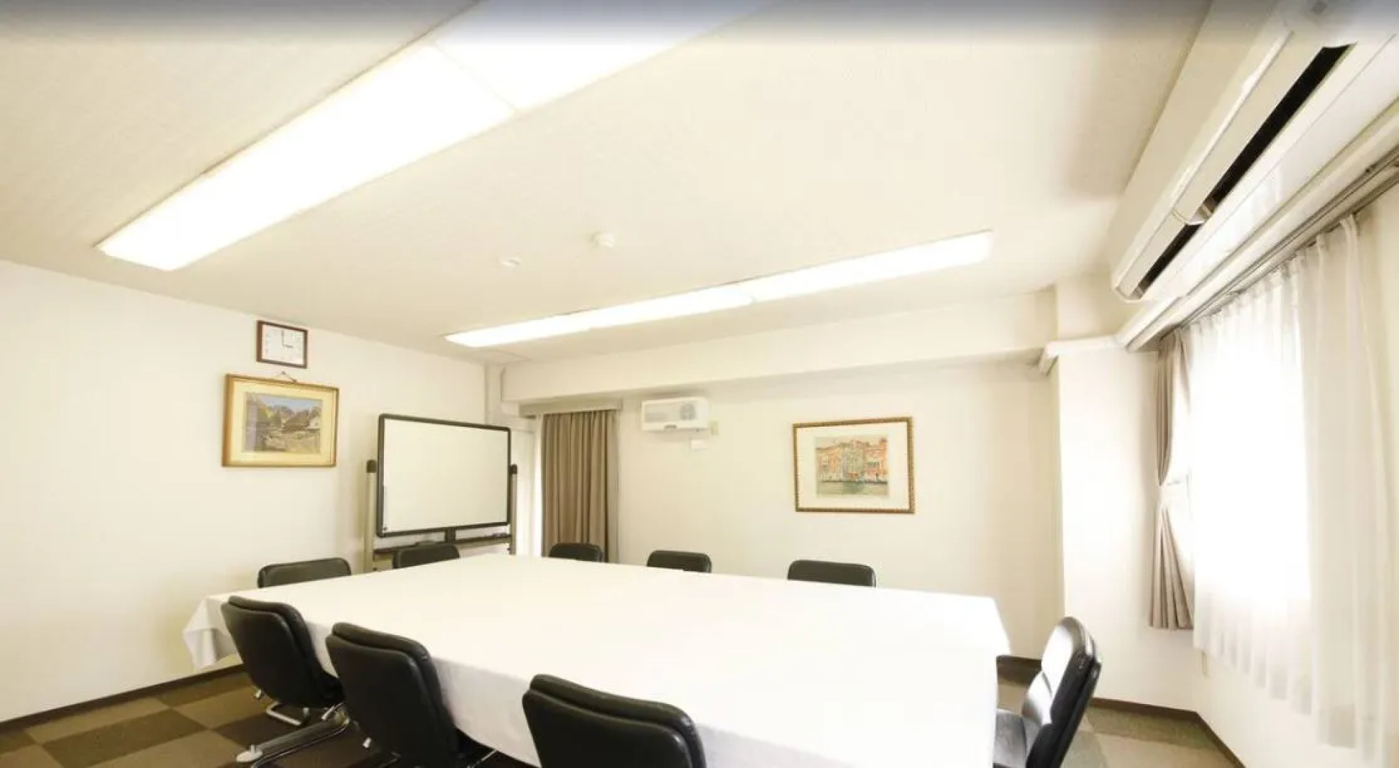 Hotel New Nagano NeXT