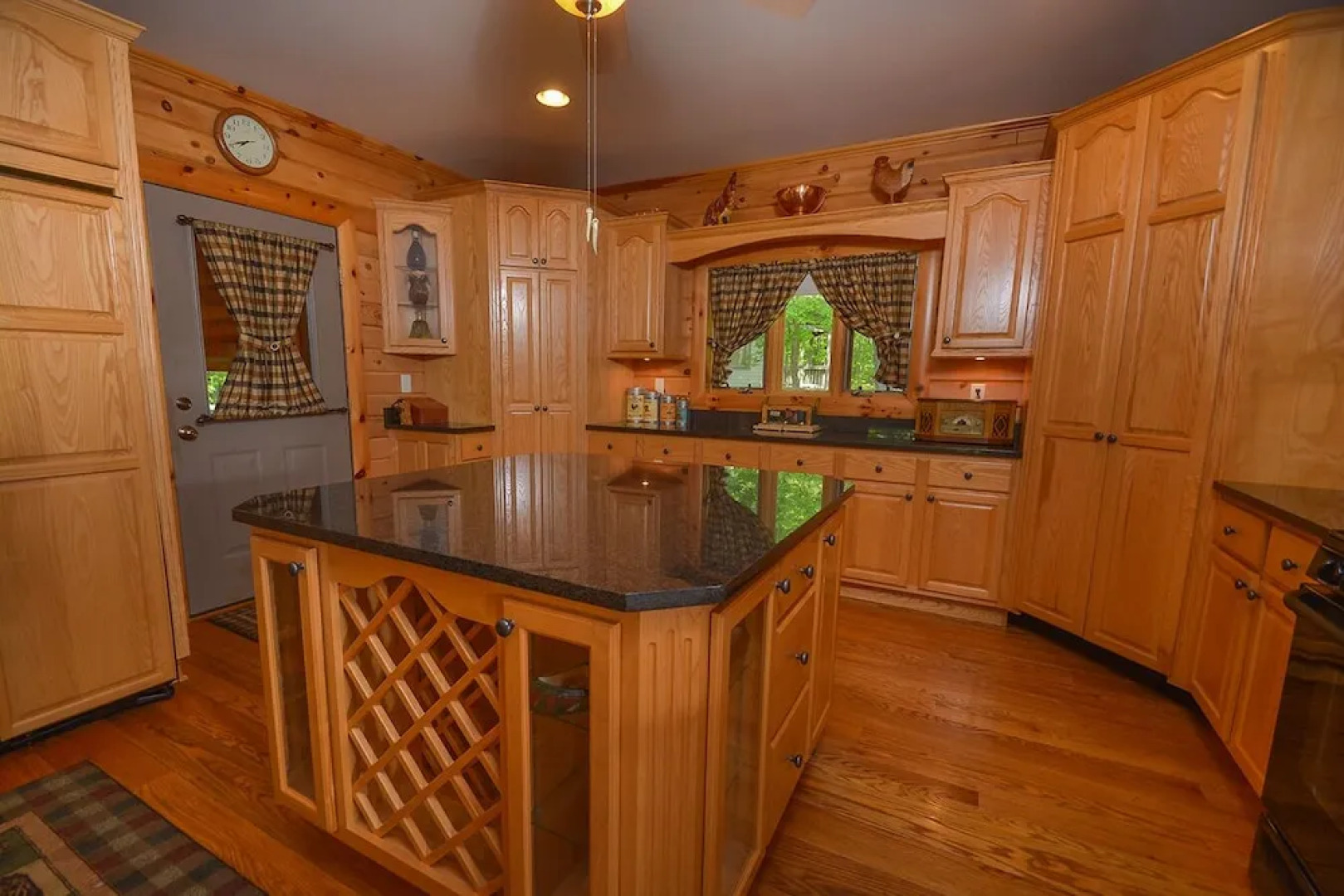 Colorado Dreamin' 5 Bedroom House