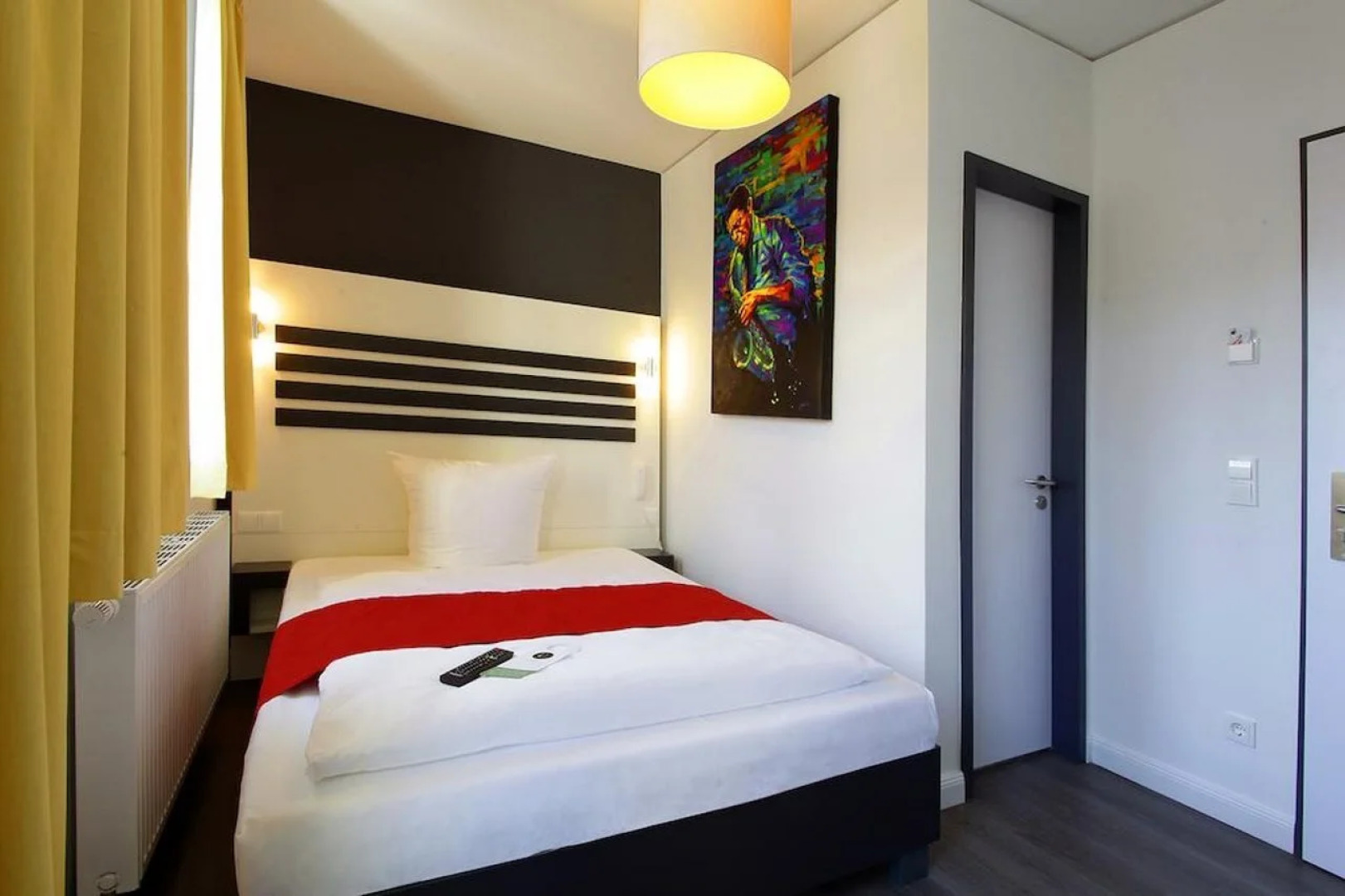 Boutique 072 Hamburg St. Georg