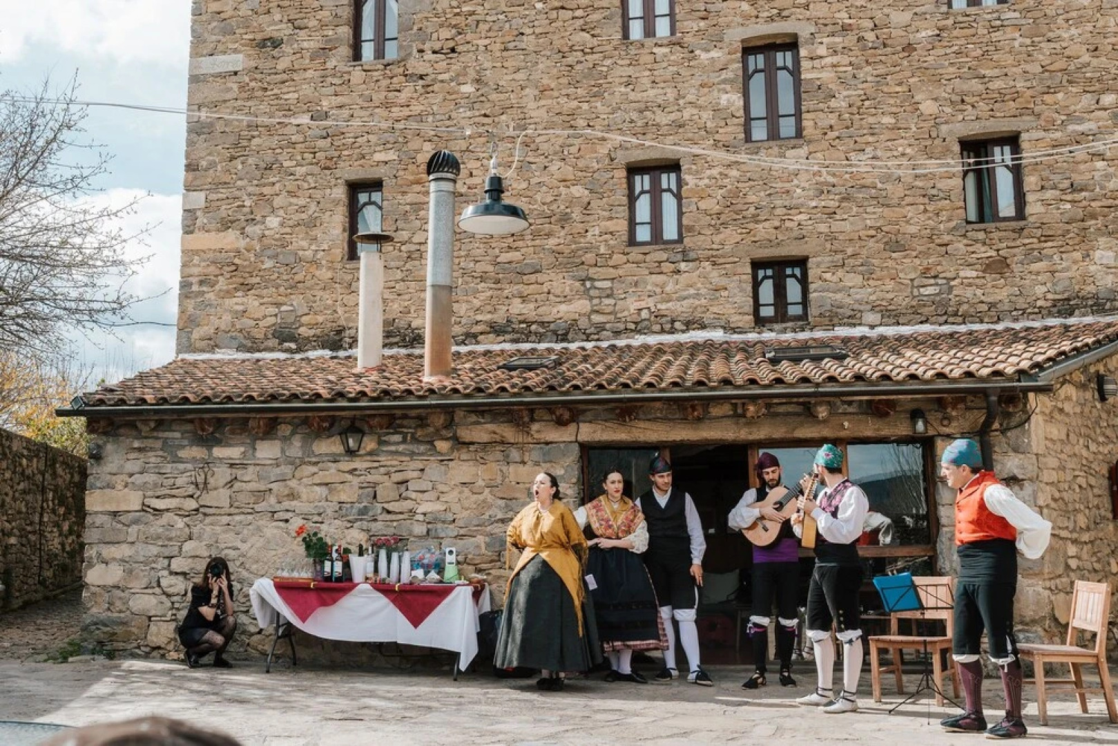 Casa Arana - Parque Nacional de Ordesa