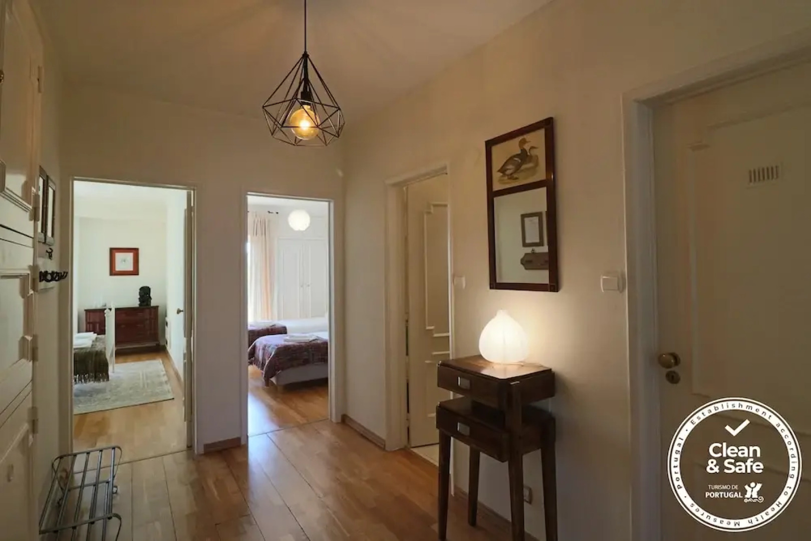 Cascais Estoril Apartment Near the Beach