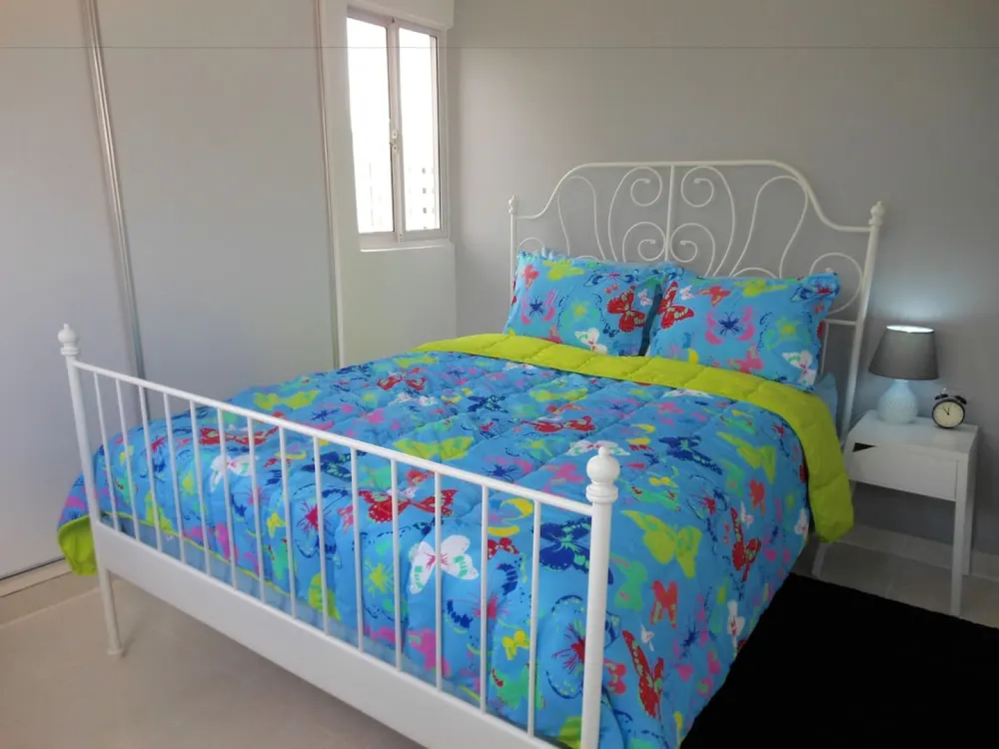 3 Bedroom-2 Bath Apartment