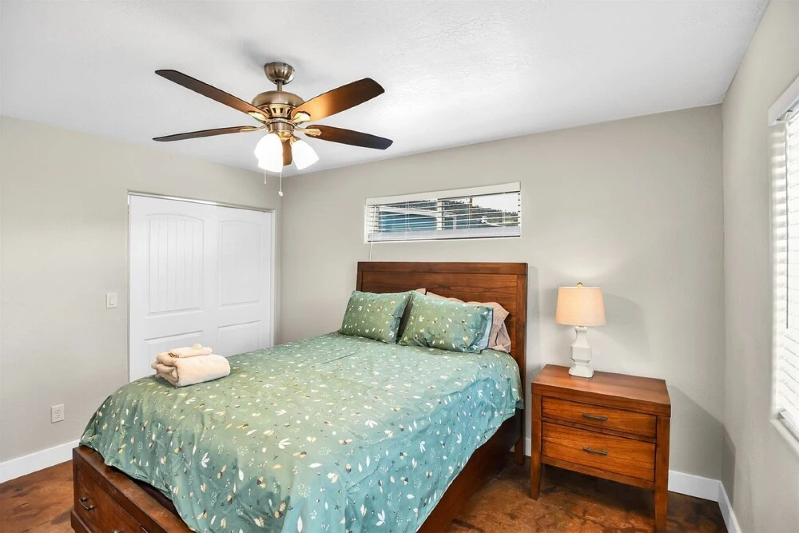 Grand Canyon Getaway