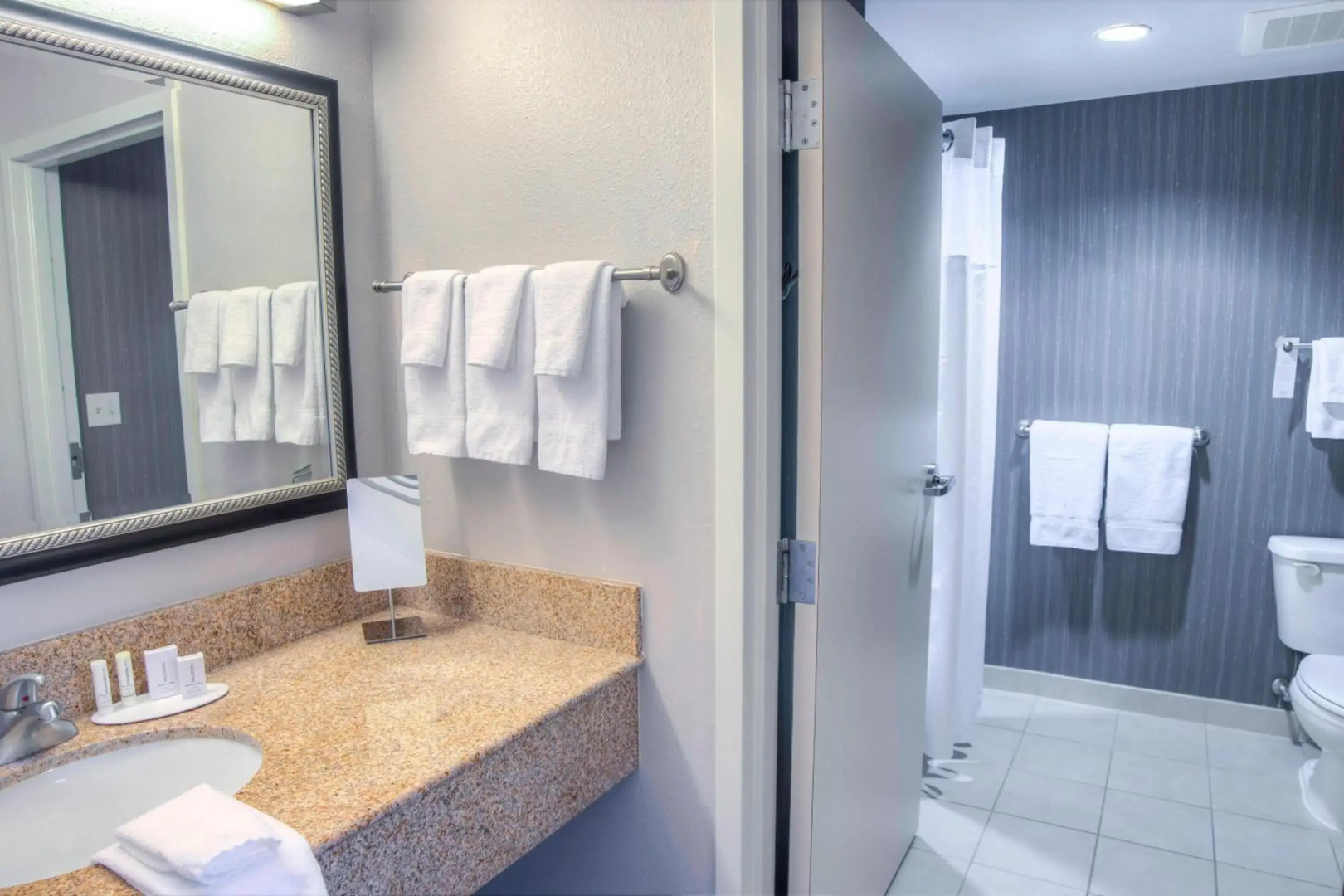 Courtyard by Marriott Mobile Daphne/Eastern Shore