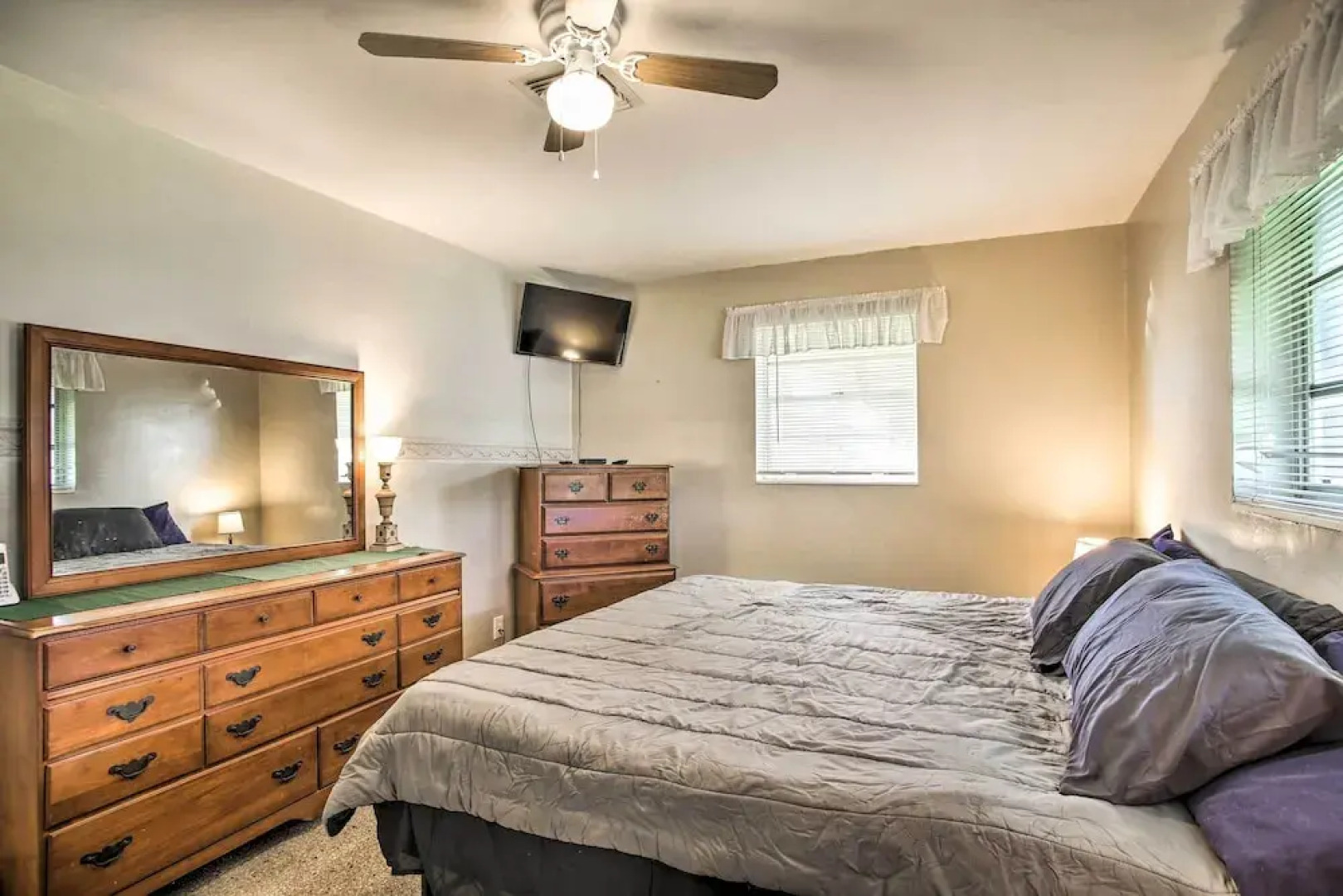 Pets Welcome: Cozy Home w/ Pool in Margate!