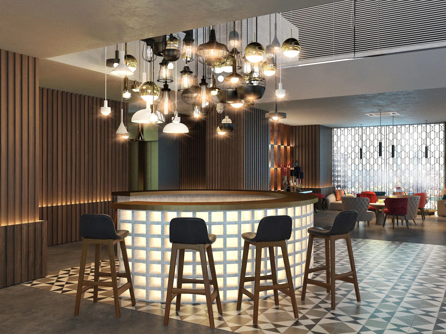 Grand Citiview Da Nang Hotel