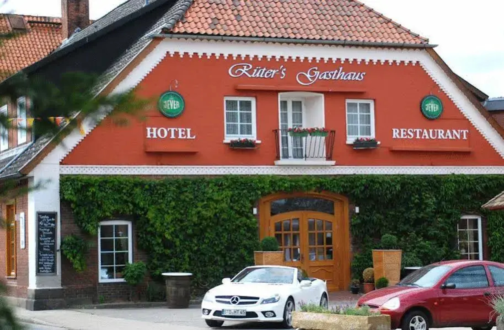 Rüter's Hotel & Restaurant