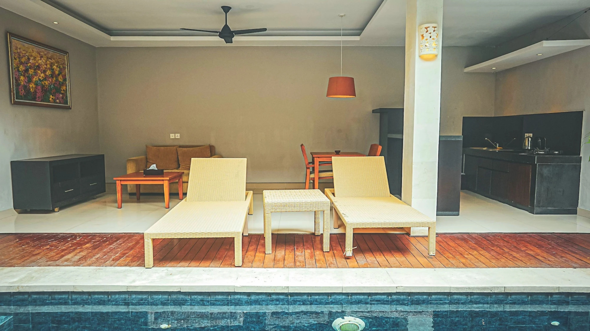 The Light Exclusive Villas & SPA