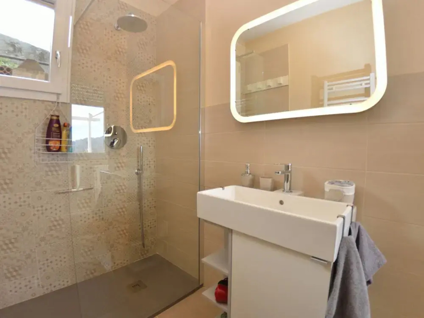 Holiday Home in Massarosa With Pool & Hill Views