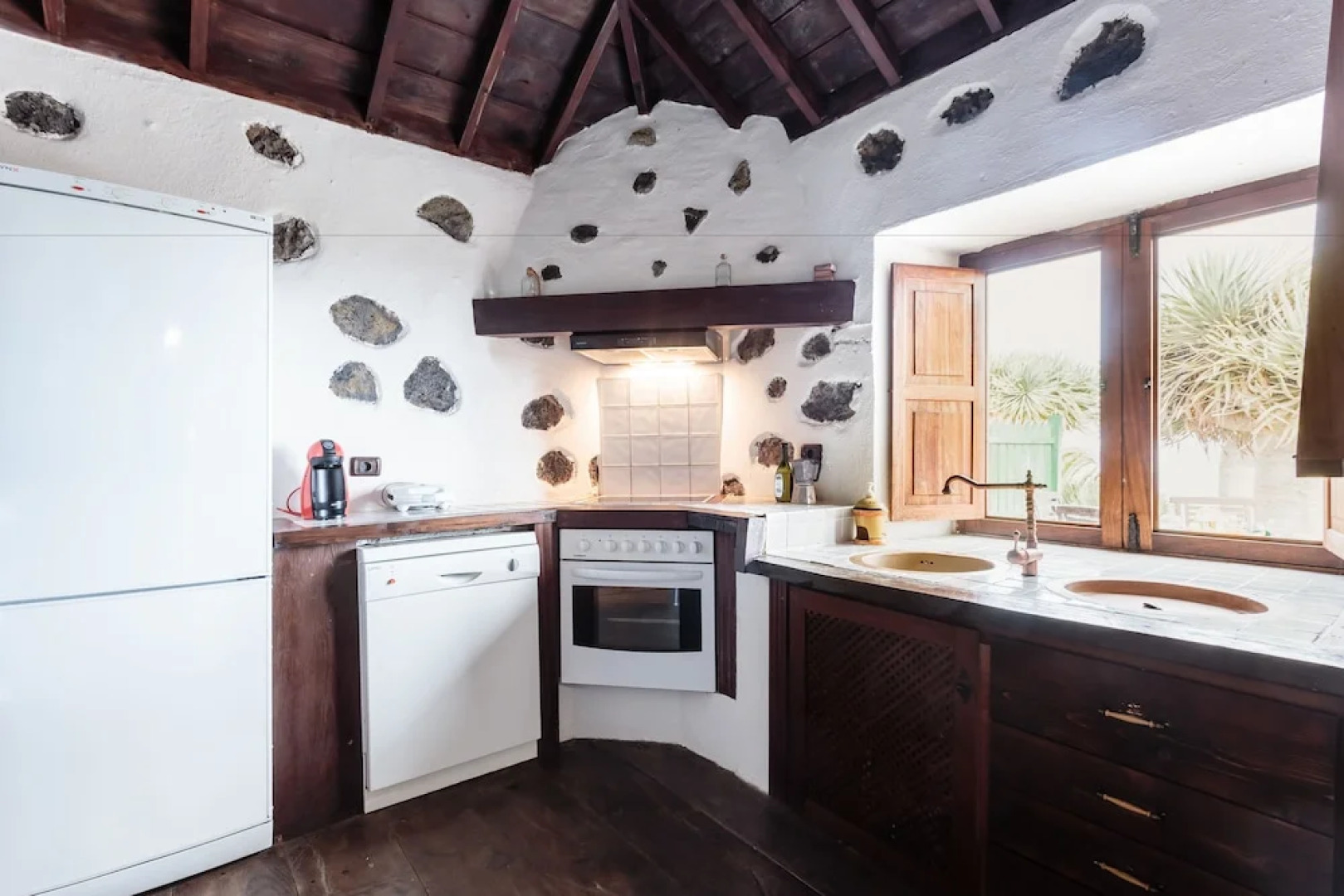 Casa Rural Los Draguitos by Isla Bonita