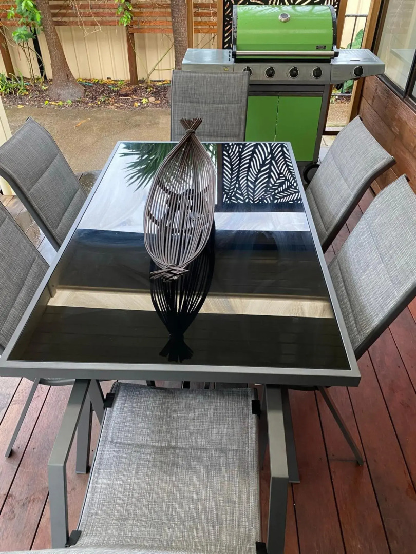 Blacksmiths Beach Shack