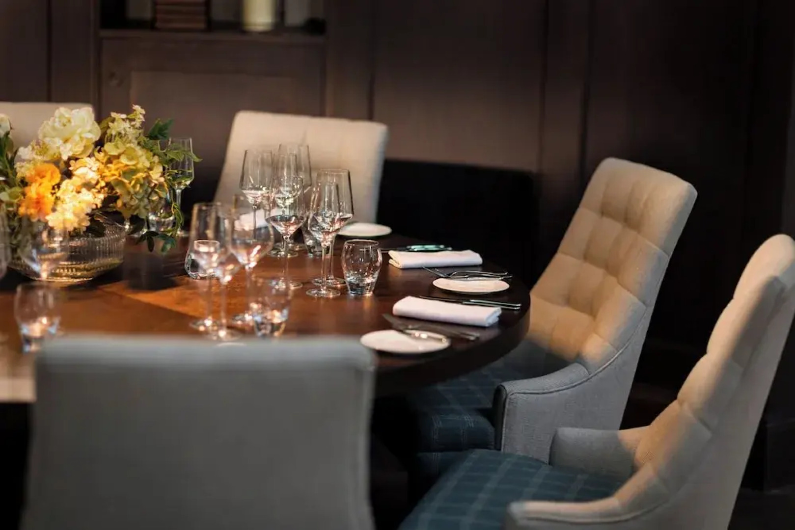 Dunluce Lodge - Small Luxury Hotels of the World