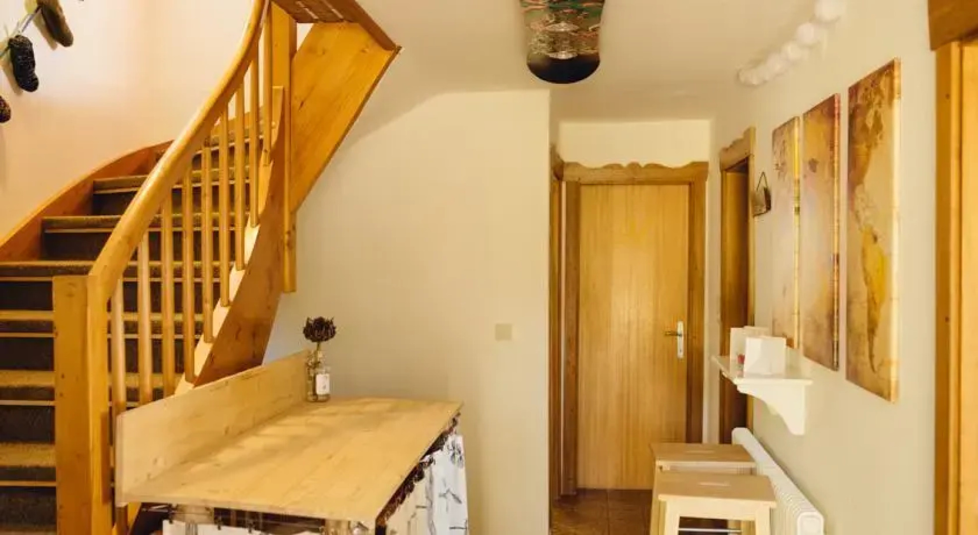 Bluebird Freeridebase Zillertal