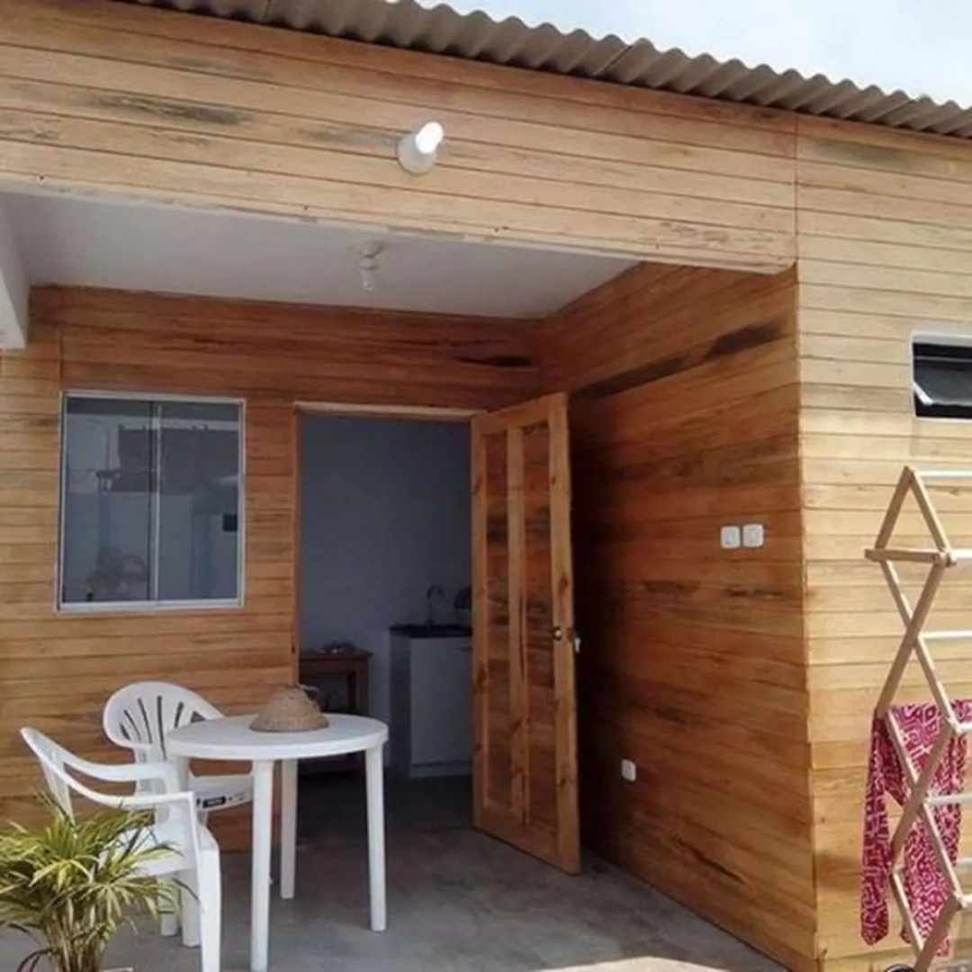 Cabañitas Punta Negra