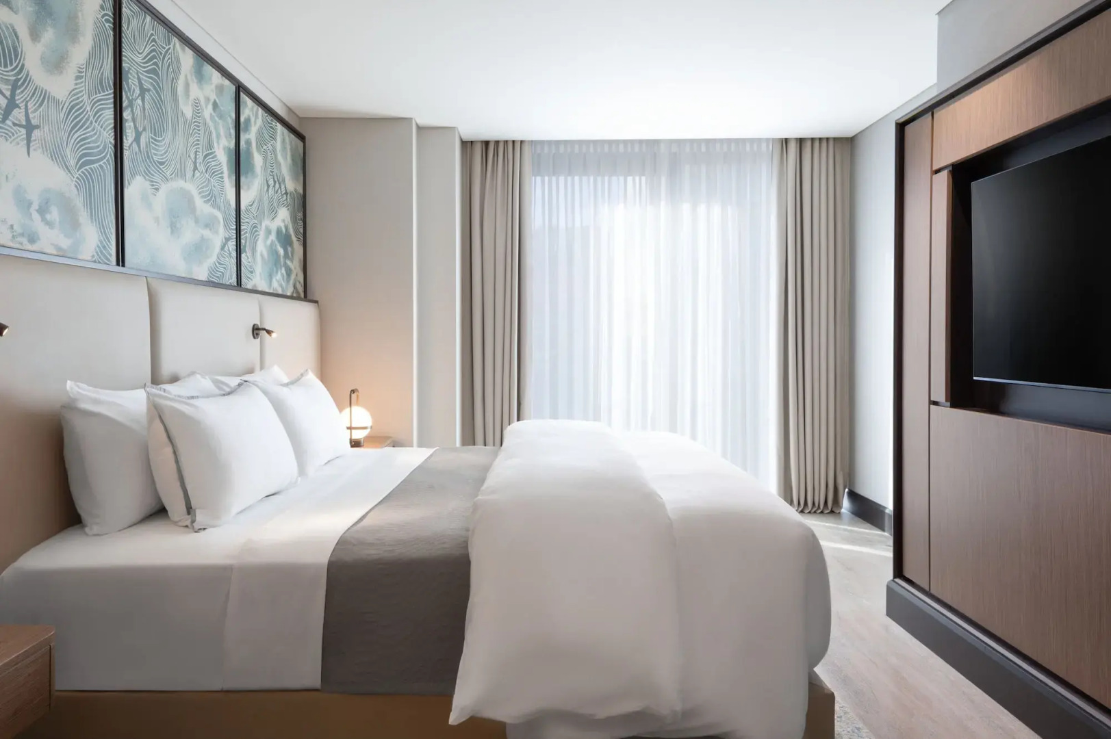 The Westin Istanbul Nisantasi