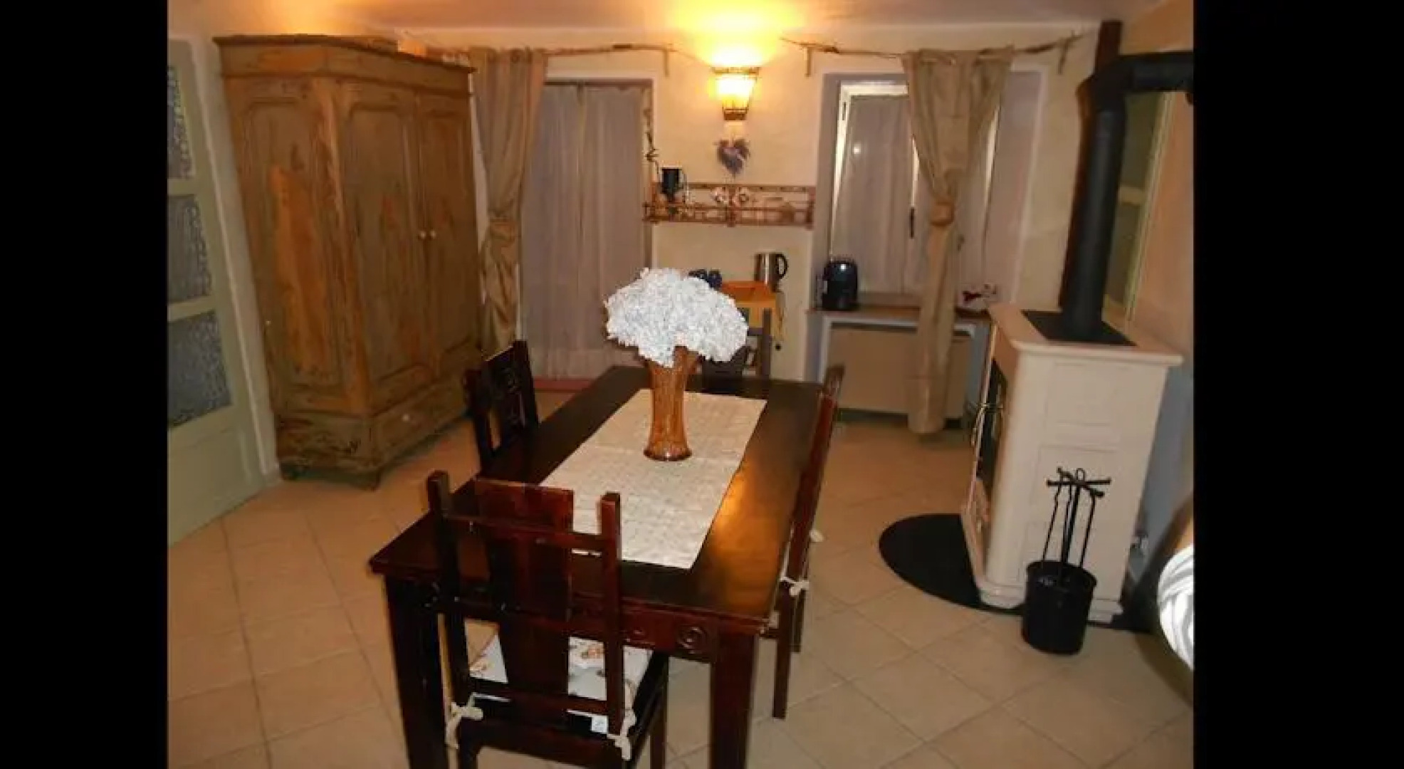 La Grotta dei Franchi