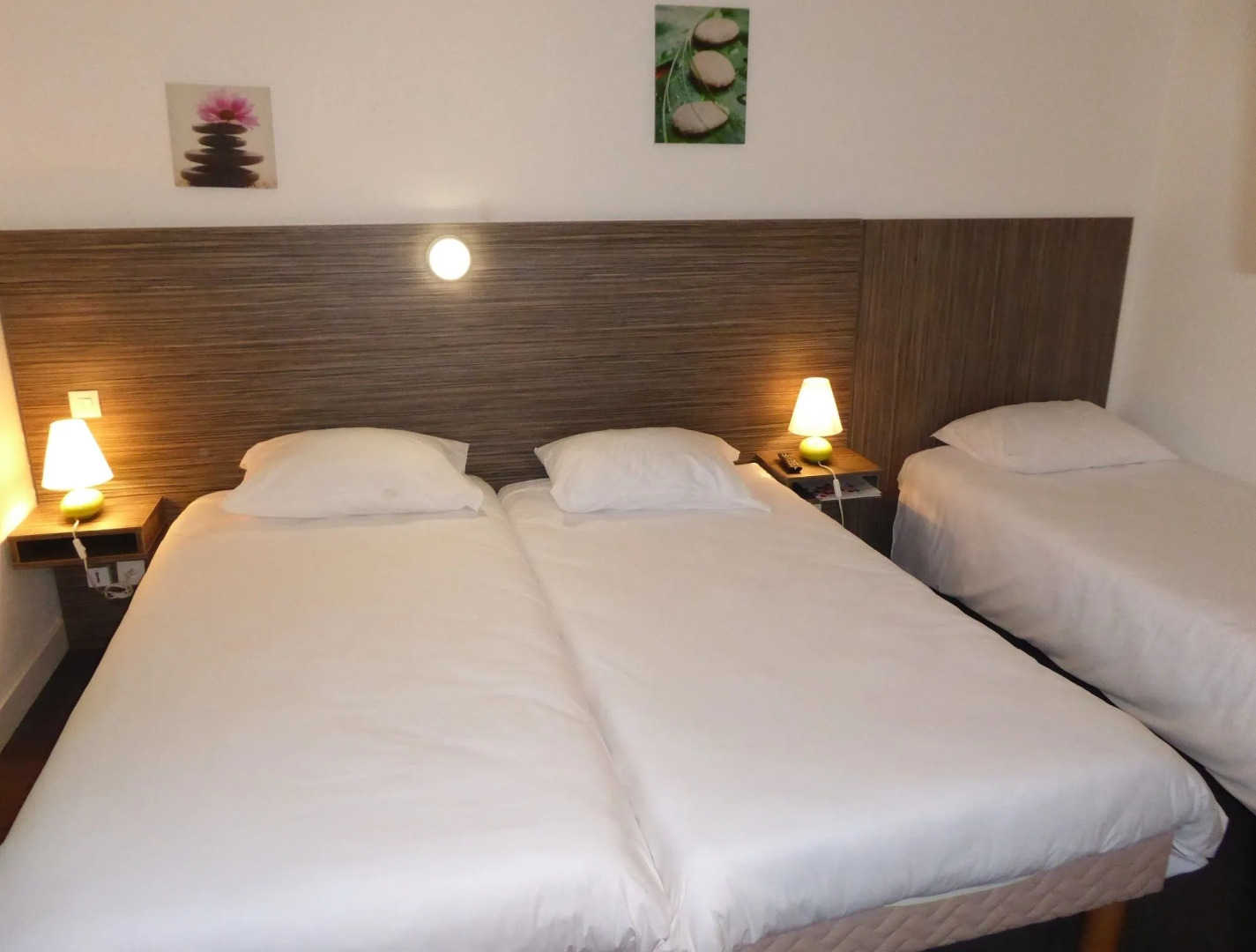 Hôtel Le Cosy Blois Nord