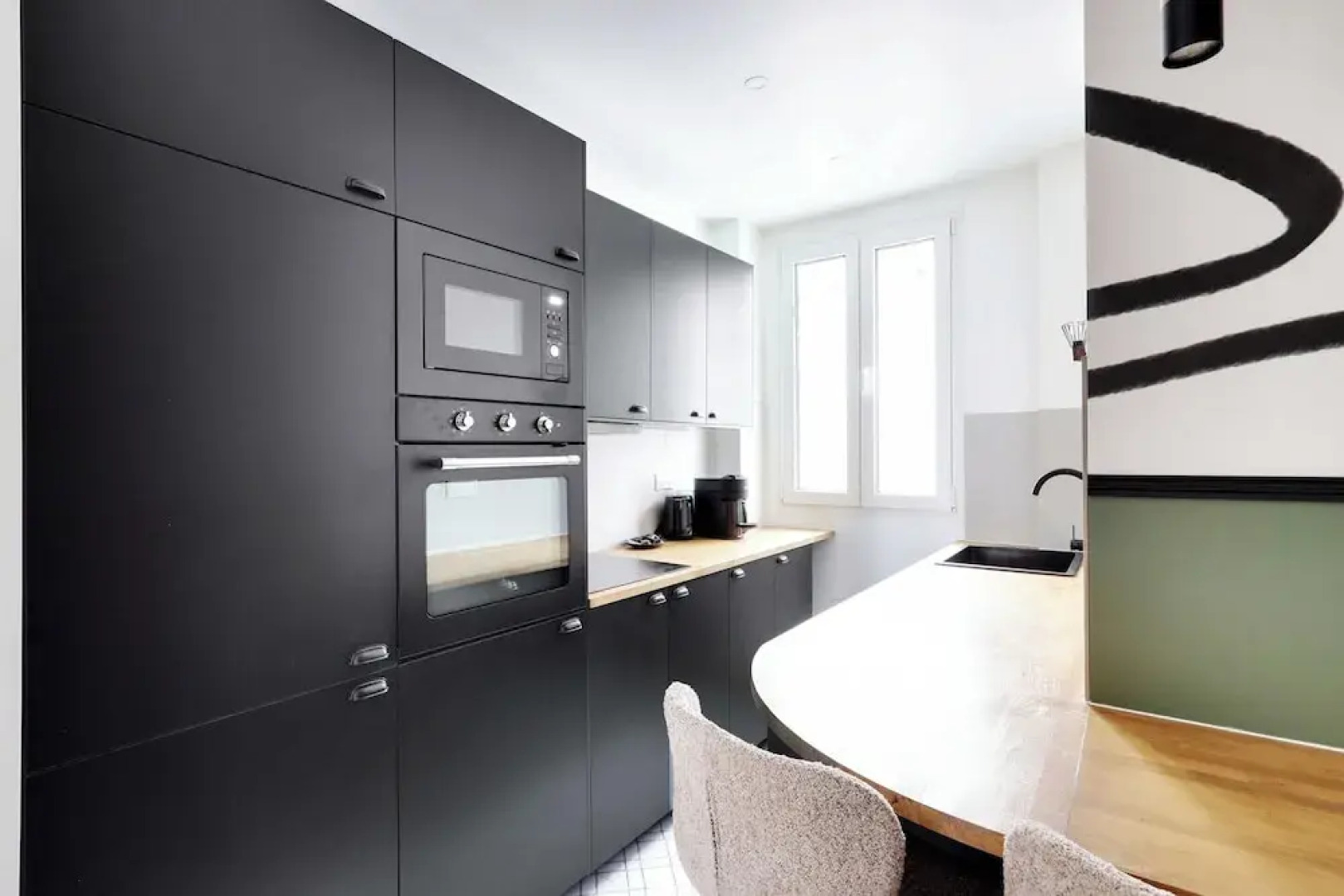 Cosy Apartment - 2br/6p - Saint-mande