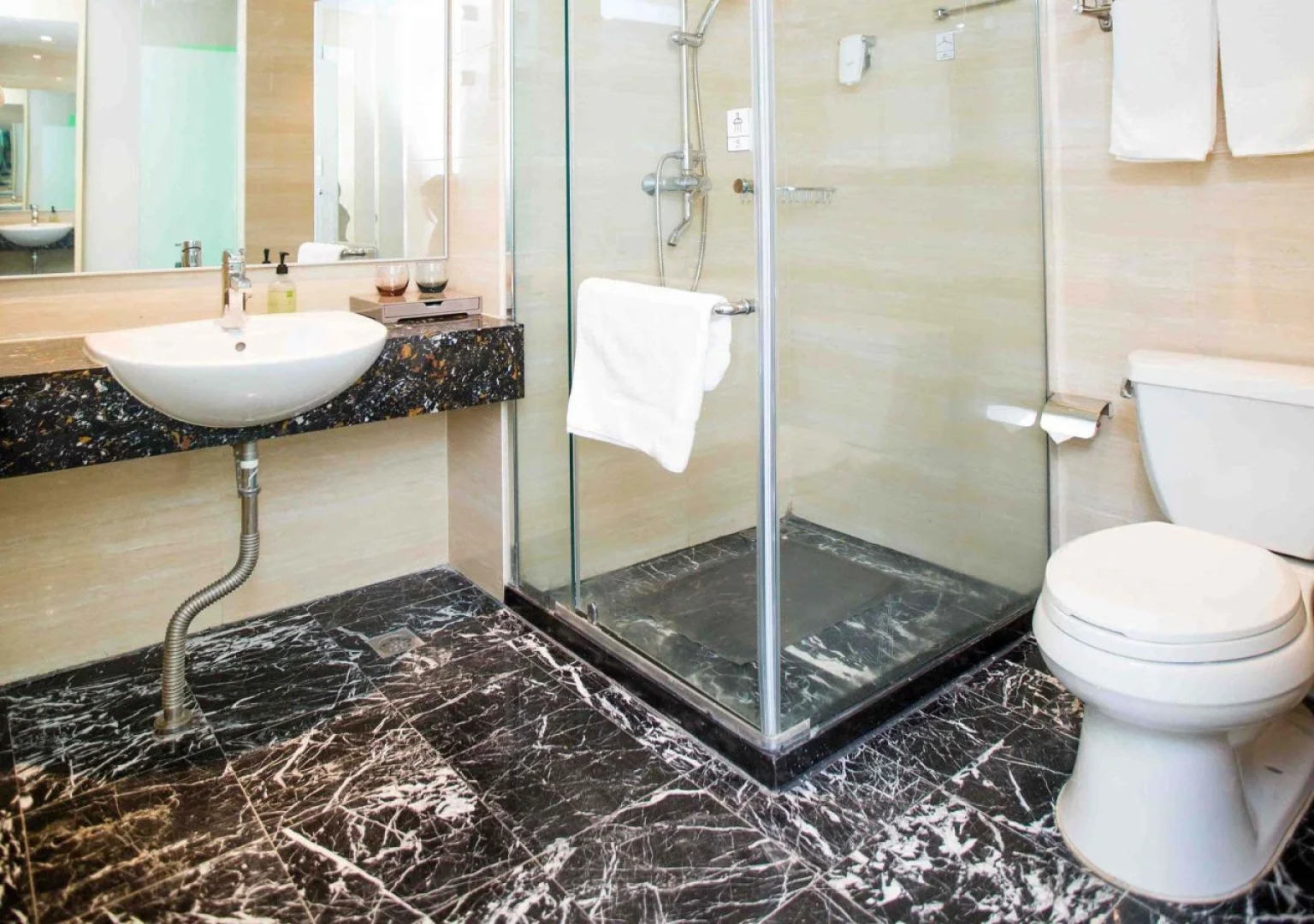 Jingdezhen Cidu Avenue Hotel