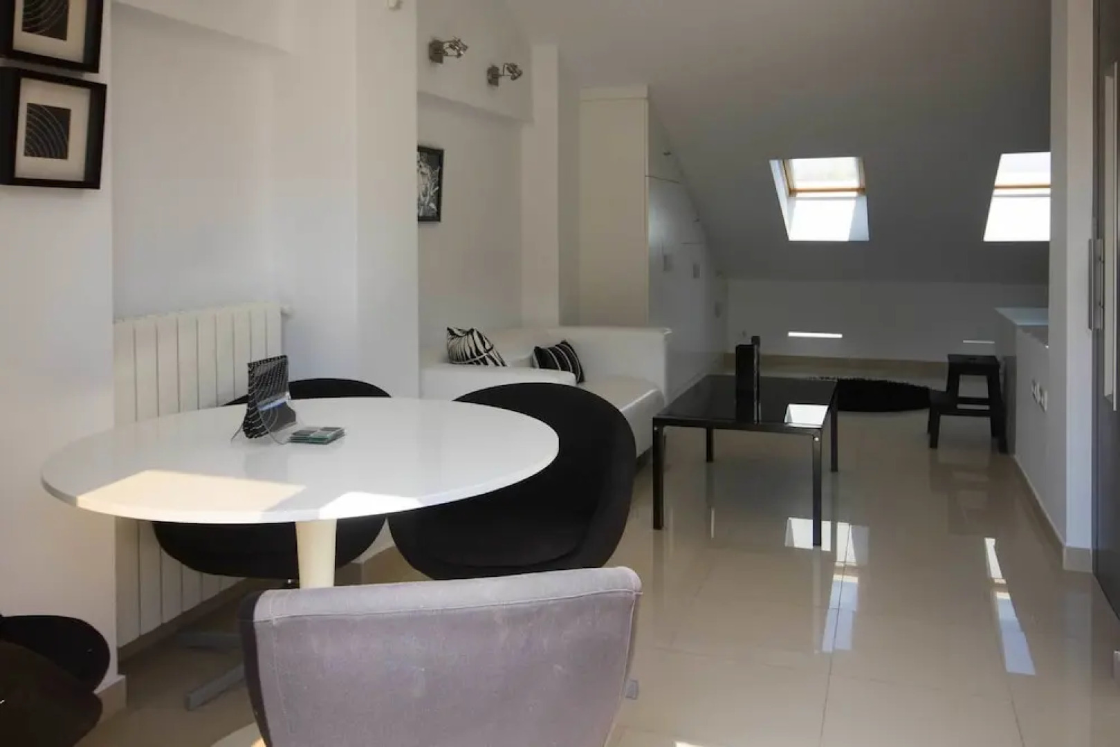 Total Valencia Beach