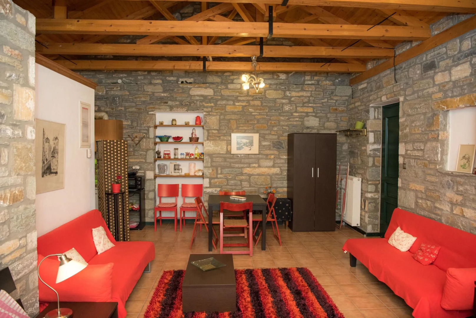 Pelion Goddess Villas