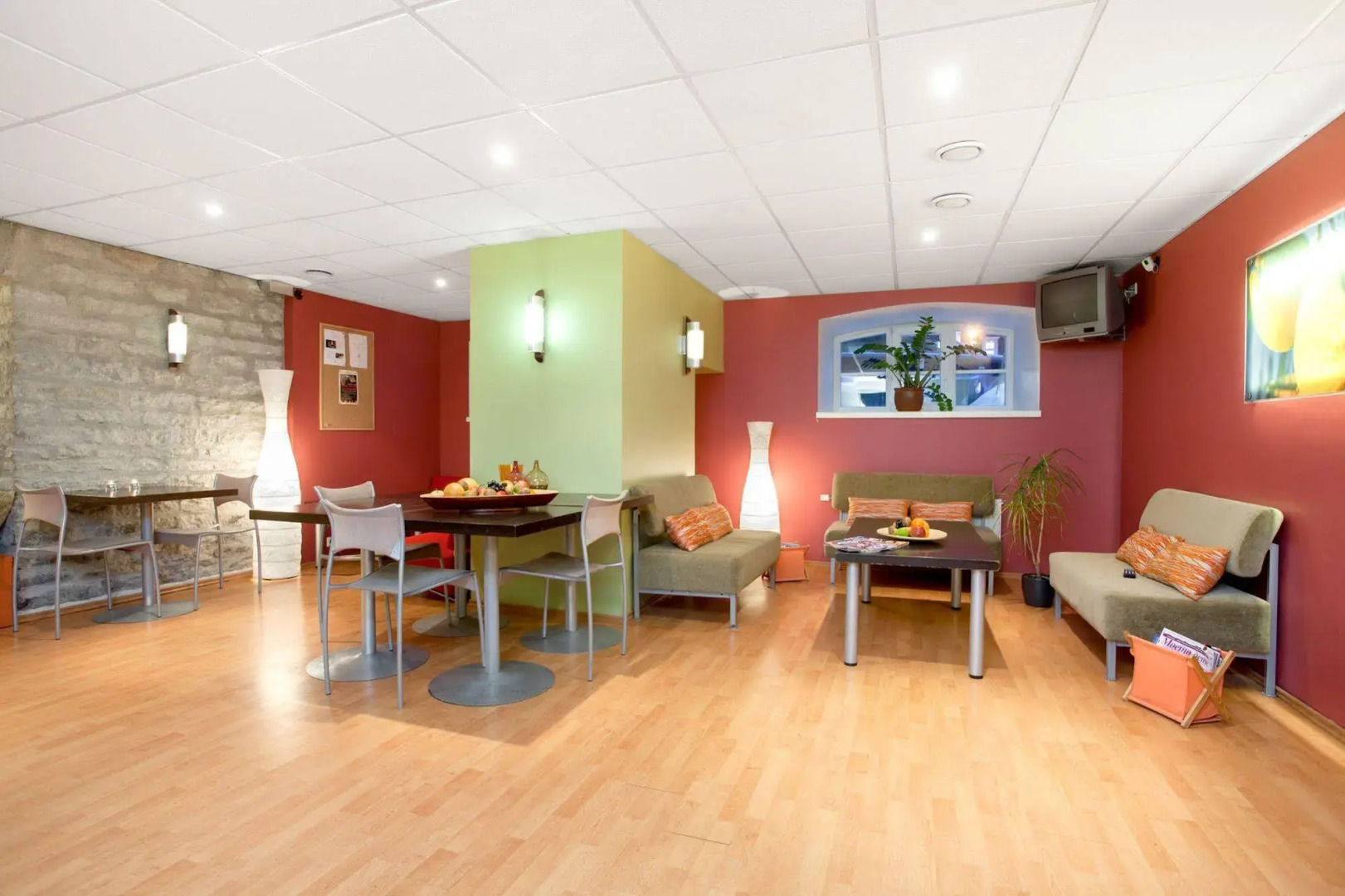 City Hotel Tallinn by Unique Hotels