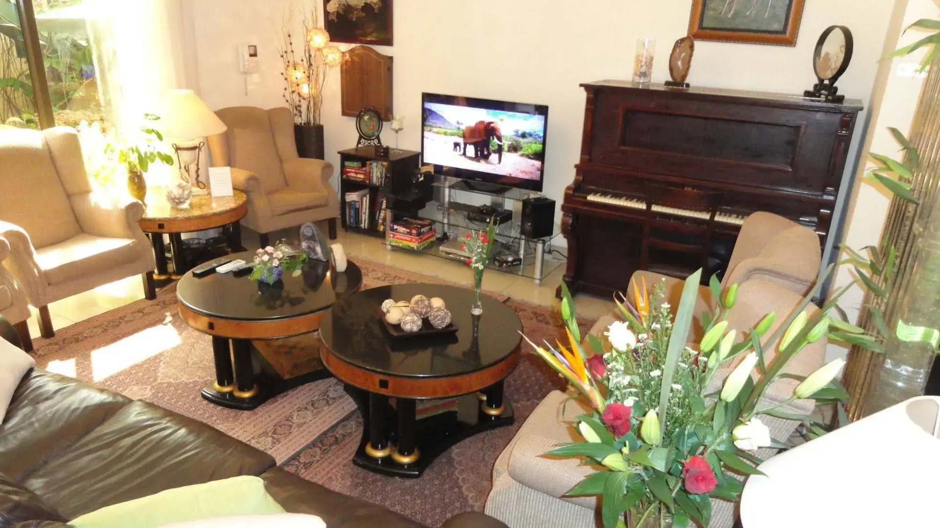 Rouxinol Boutique Hotel