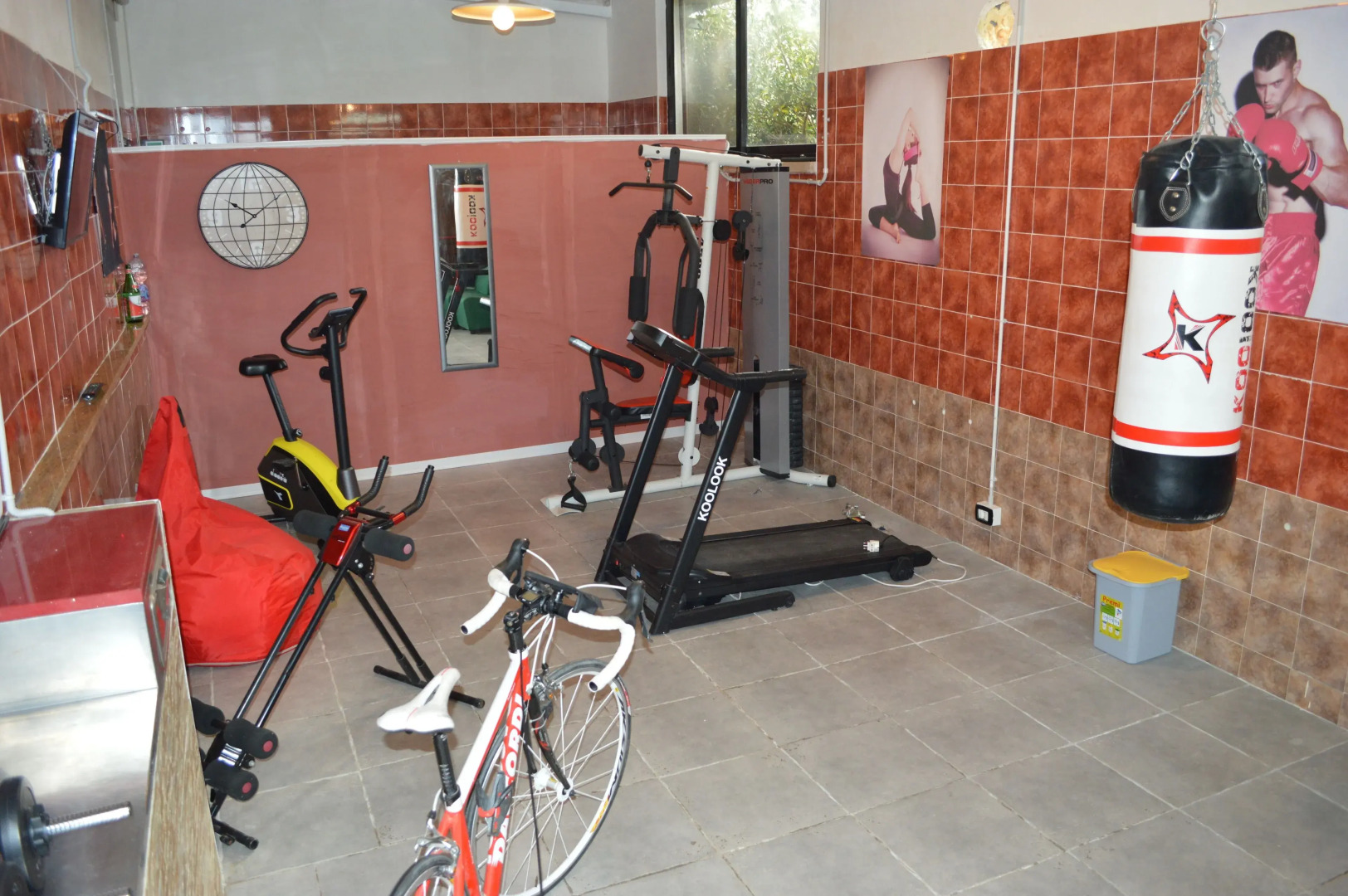 Residence-Hotel Parco del Sole