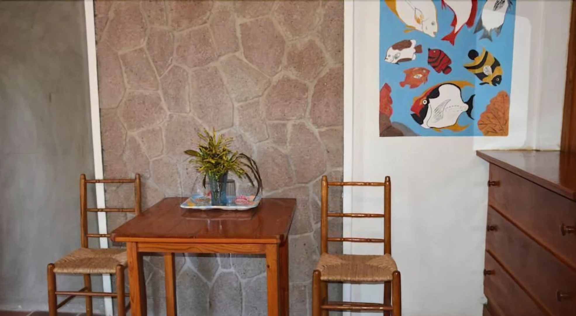Uptown Guesthouse