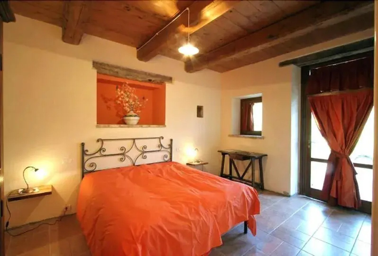 Girfalco - Country House - Bed&Breakfast
